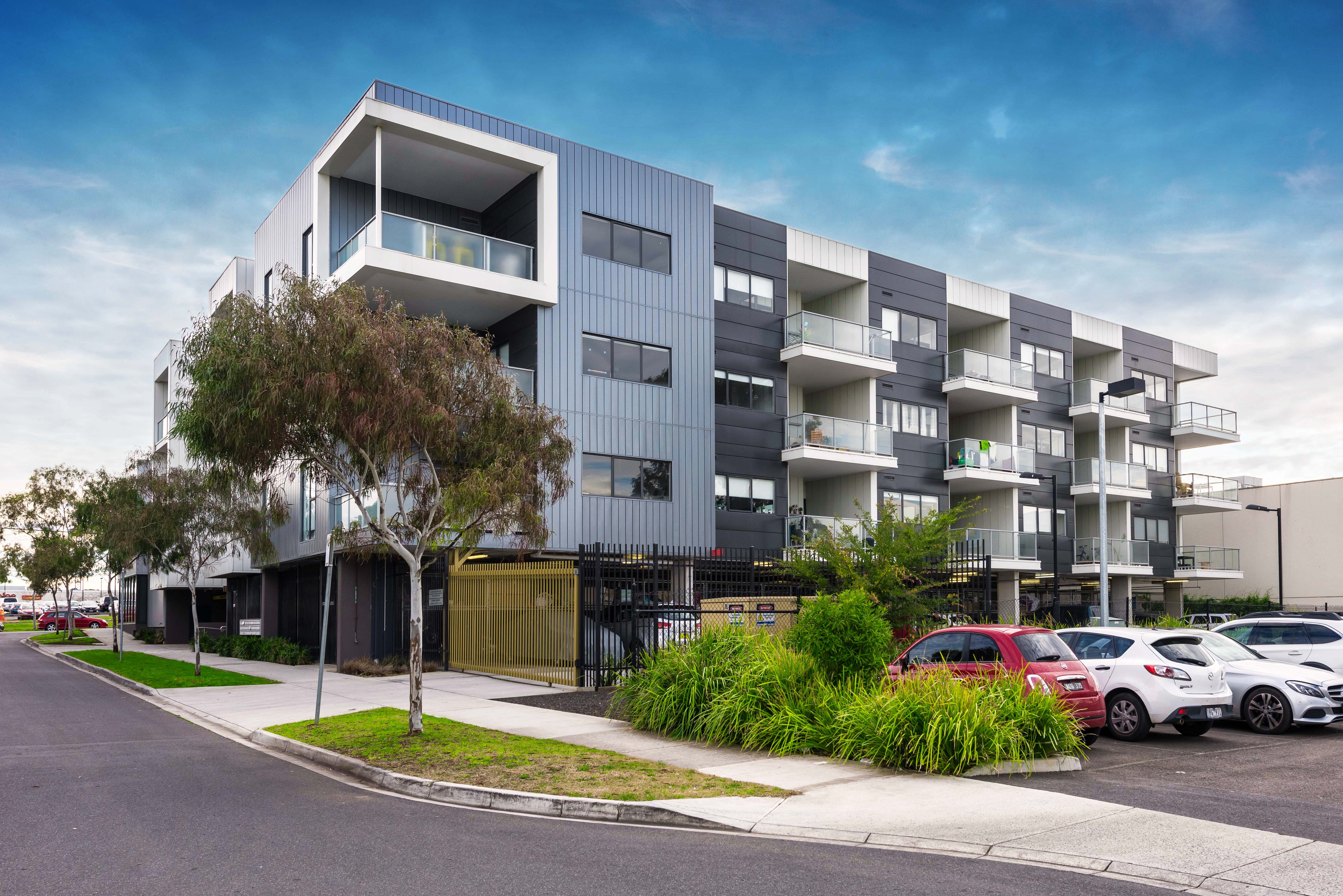 205/1 Flynn Close, Bundoora, VIC 3083