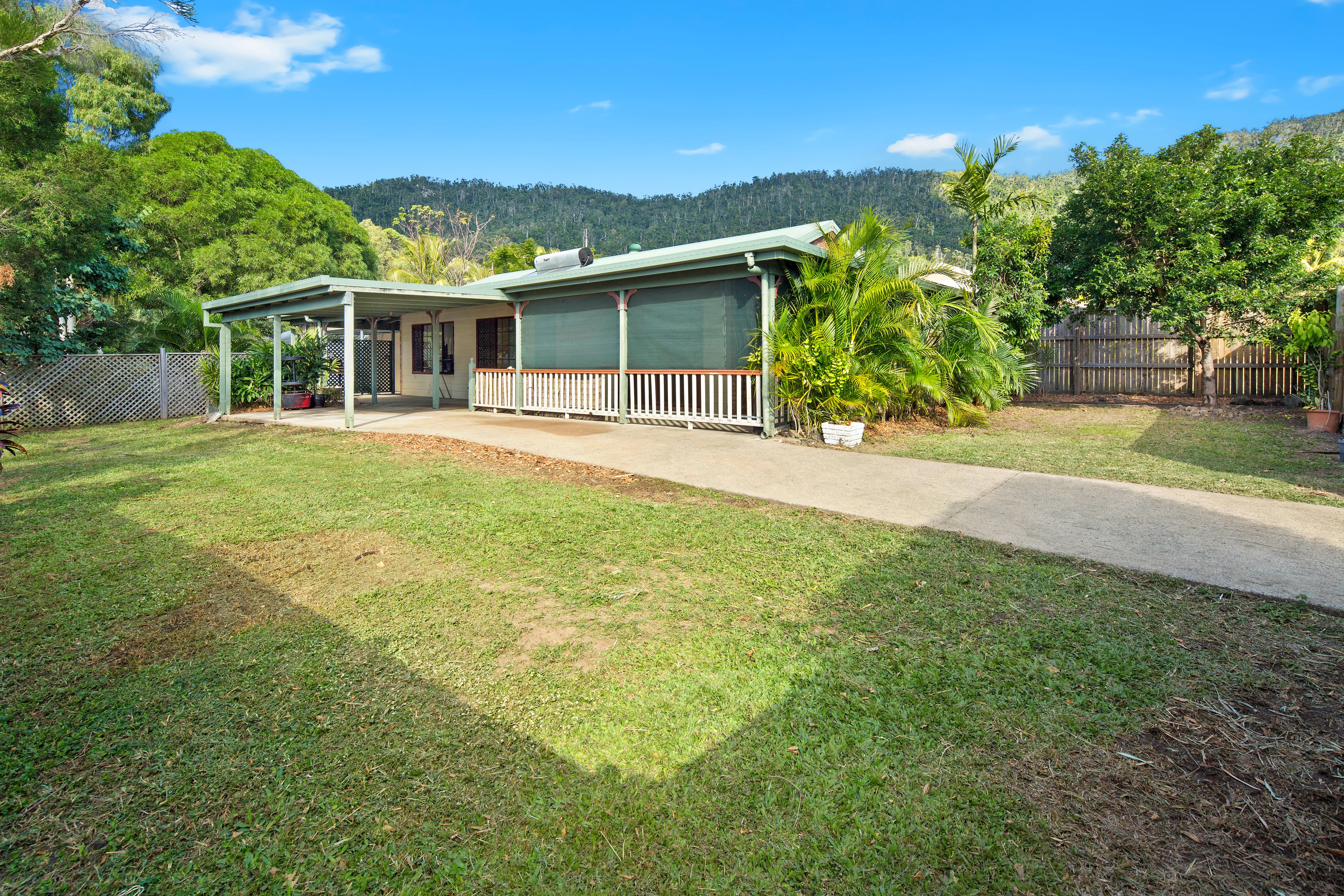 7 Solway Avenue, Cannonvale, QLD 4802 Sold House Ray White Whitsunday