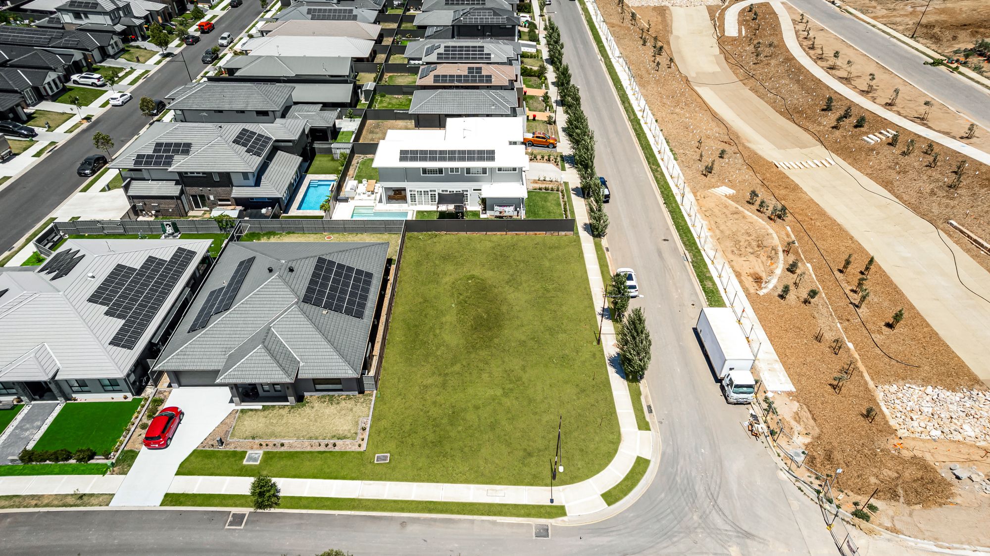 49 Clydesdale Farm Road, Marsden Park, NSW 2765