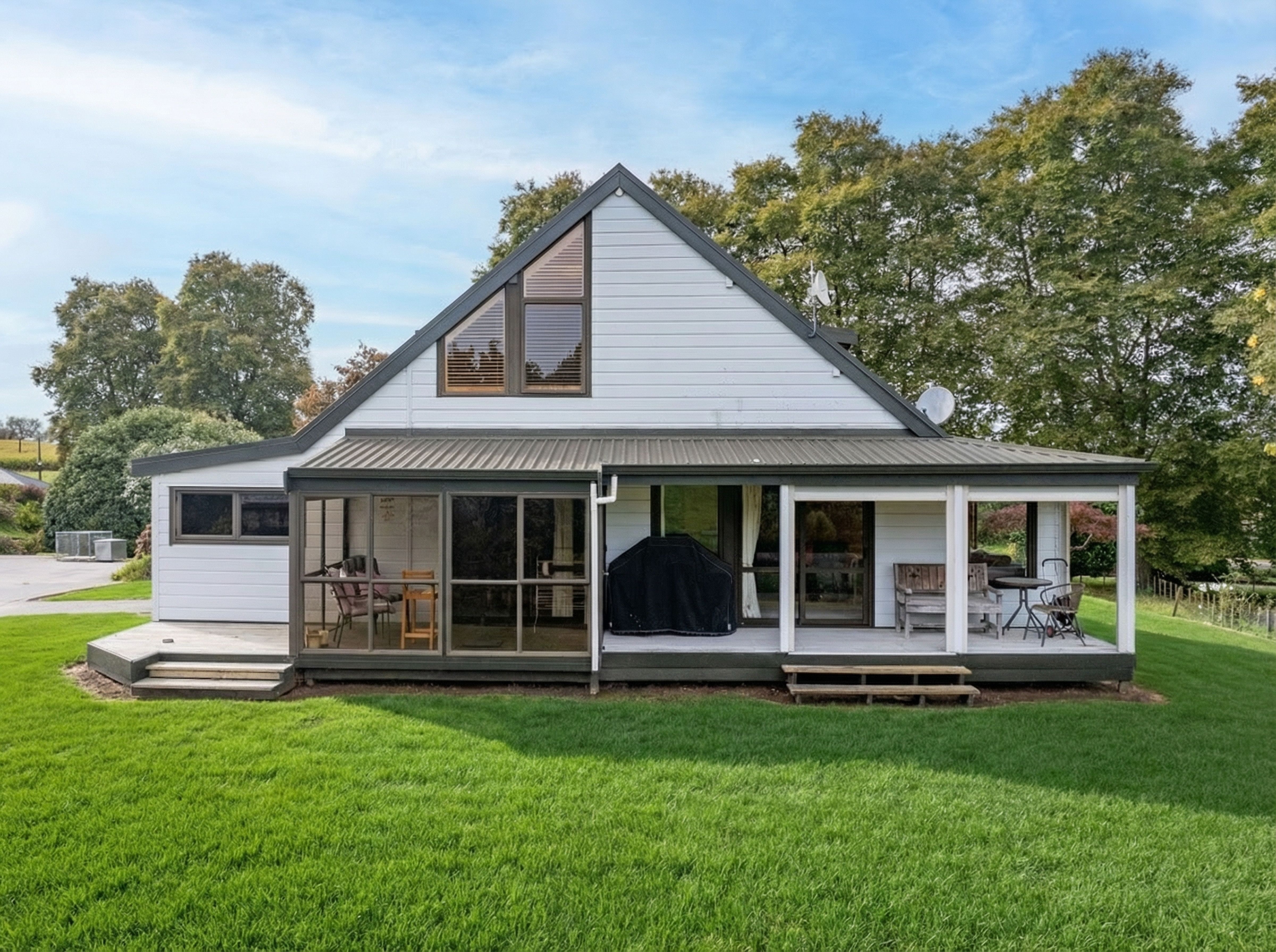 93 Penny Road, Pirongia, Waipa District