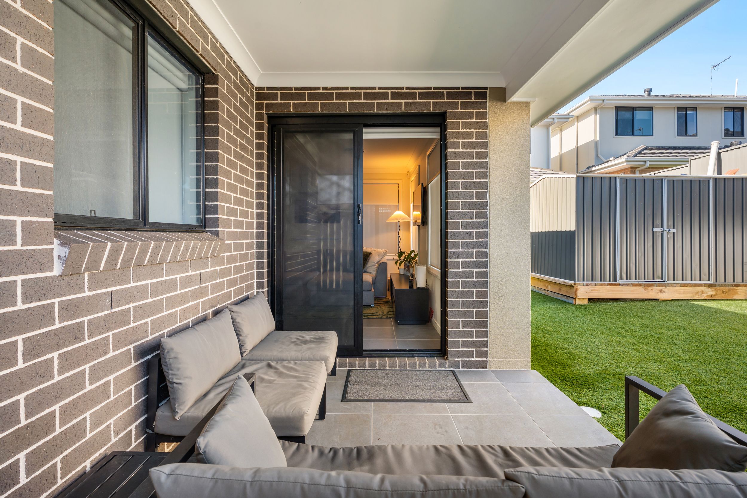 4 Ganga Parade, Box Hill, NSW