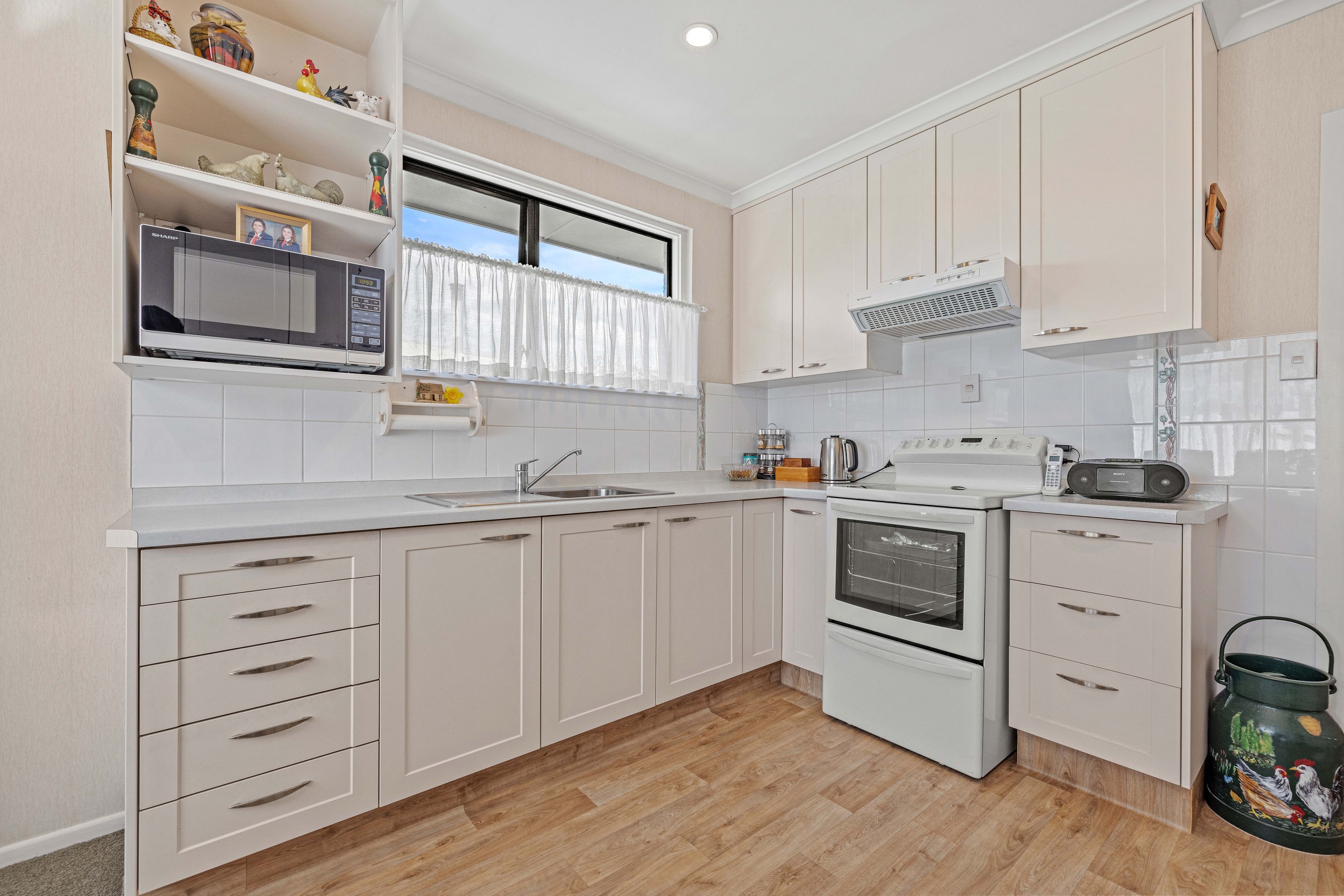 38 Frensham Crescent, Woolston, Christchurch City