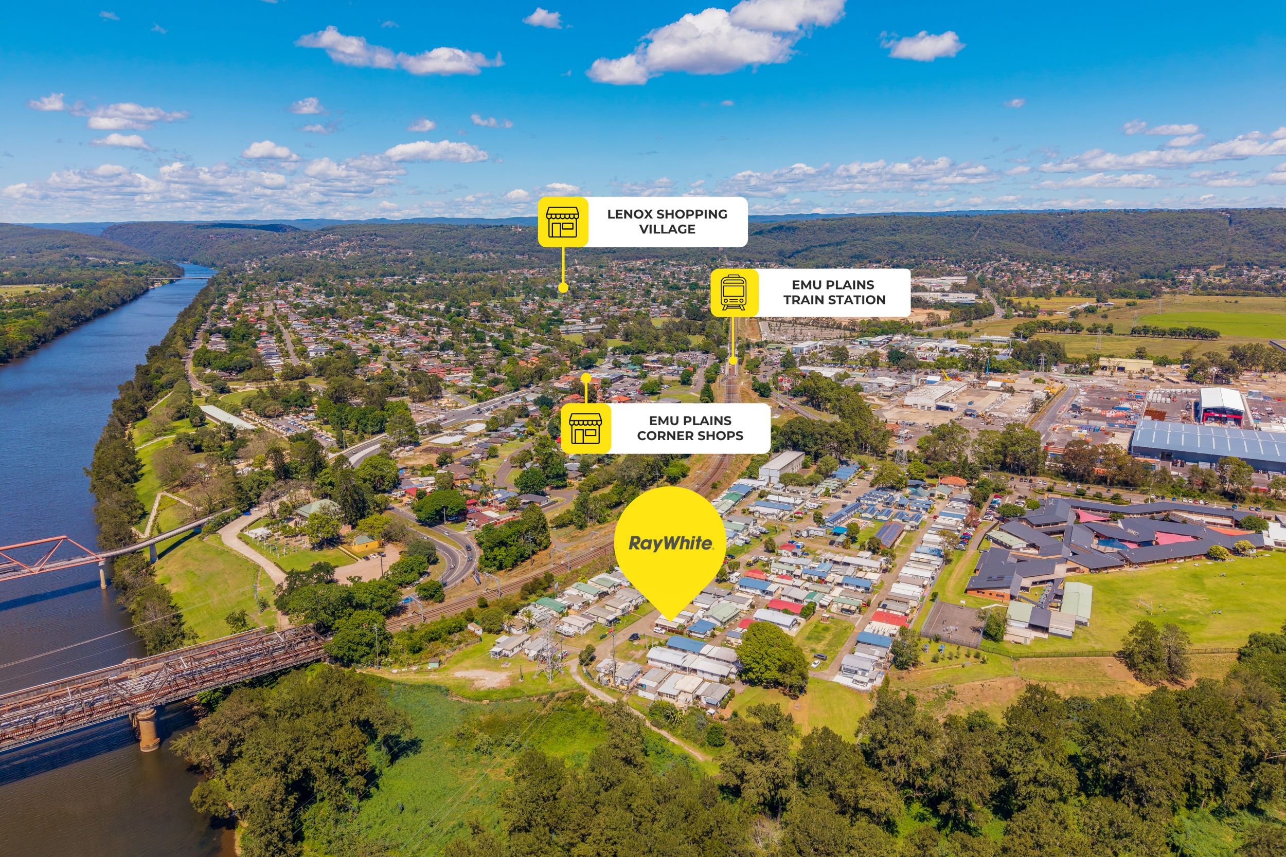 123/91-101 Mackellar Street, Emu Plains, NSW