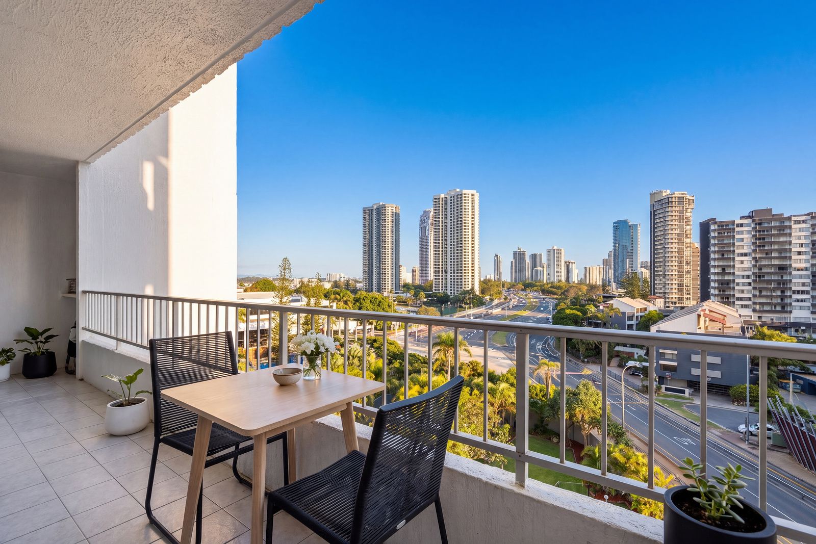805/3422 Surfers Paradise Boulevard — photo from Ray White Broadbeach
