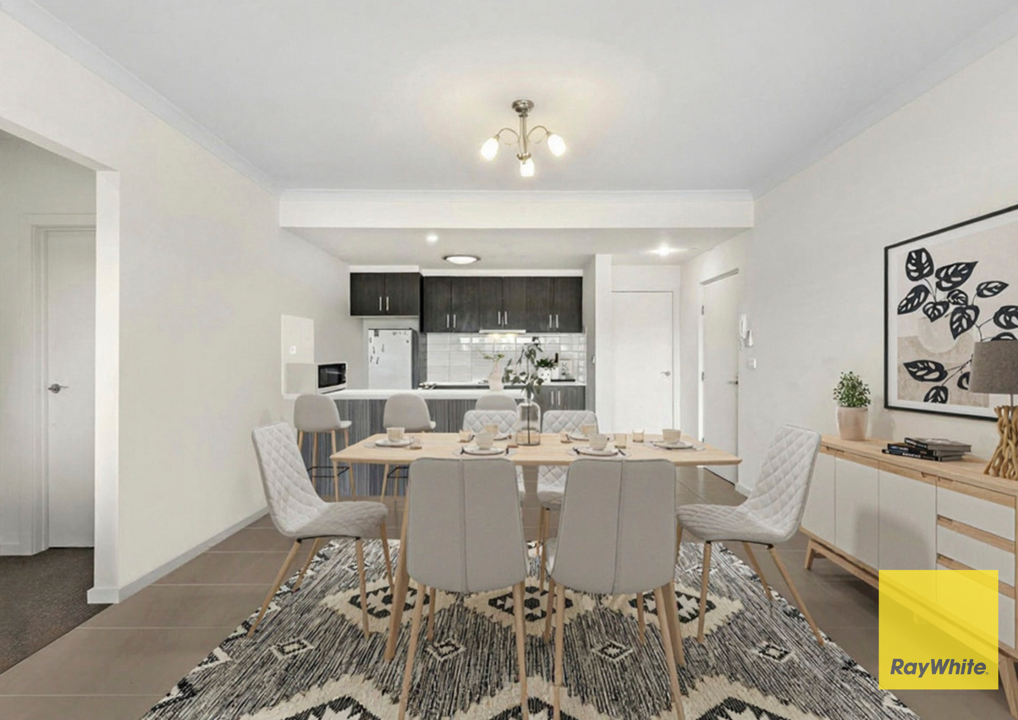 201/36 Rowell Drive — photo 4 of 9