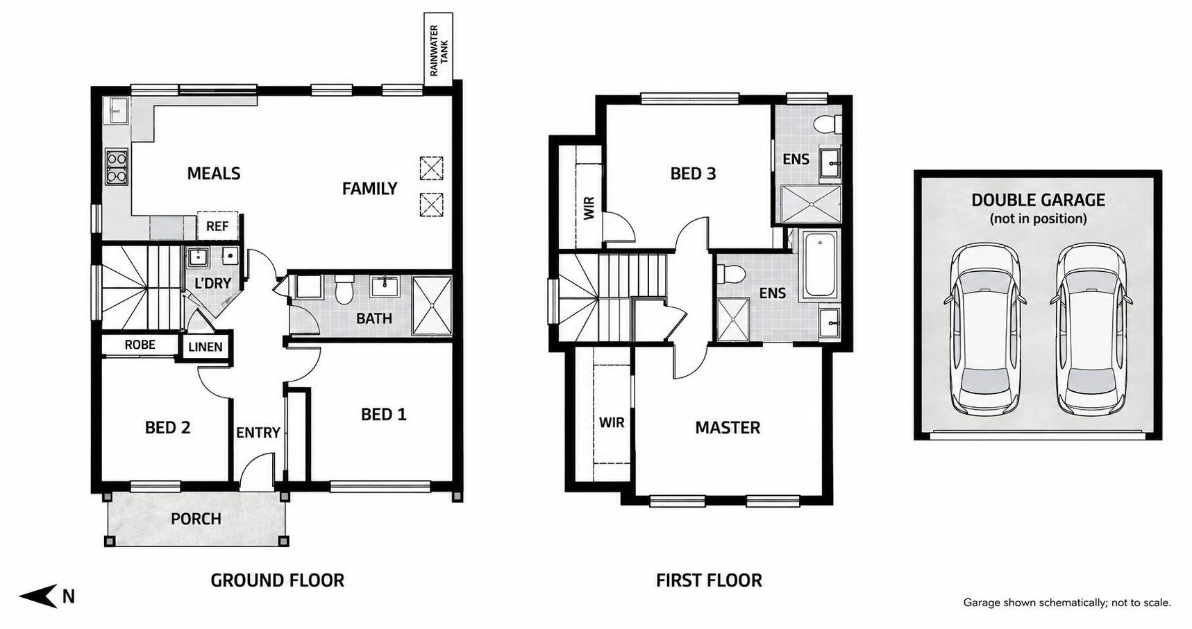 4/48 Bevan Avenue — photo 11 of 11