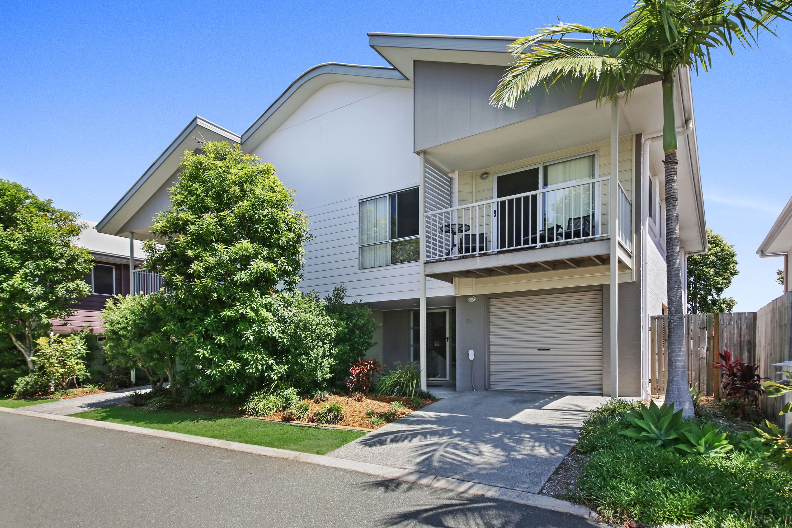 51/27 Eugenia Circuit, Robina, QLD 4226