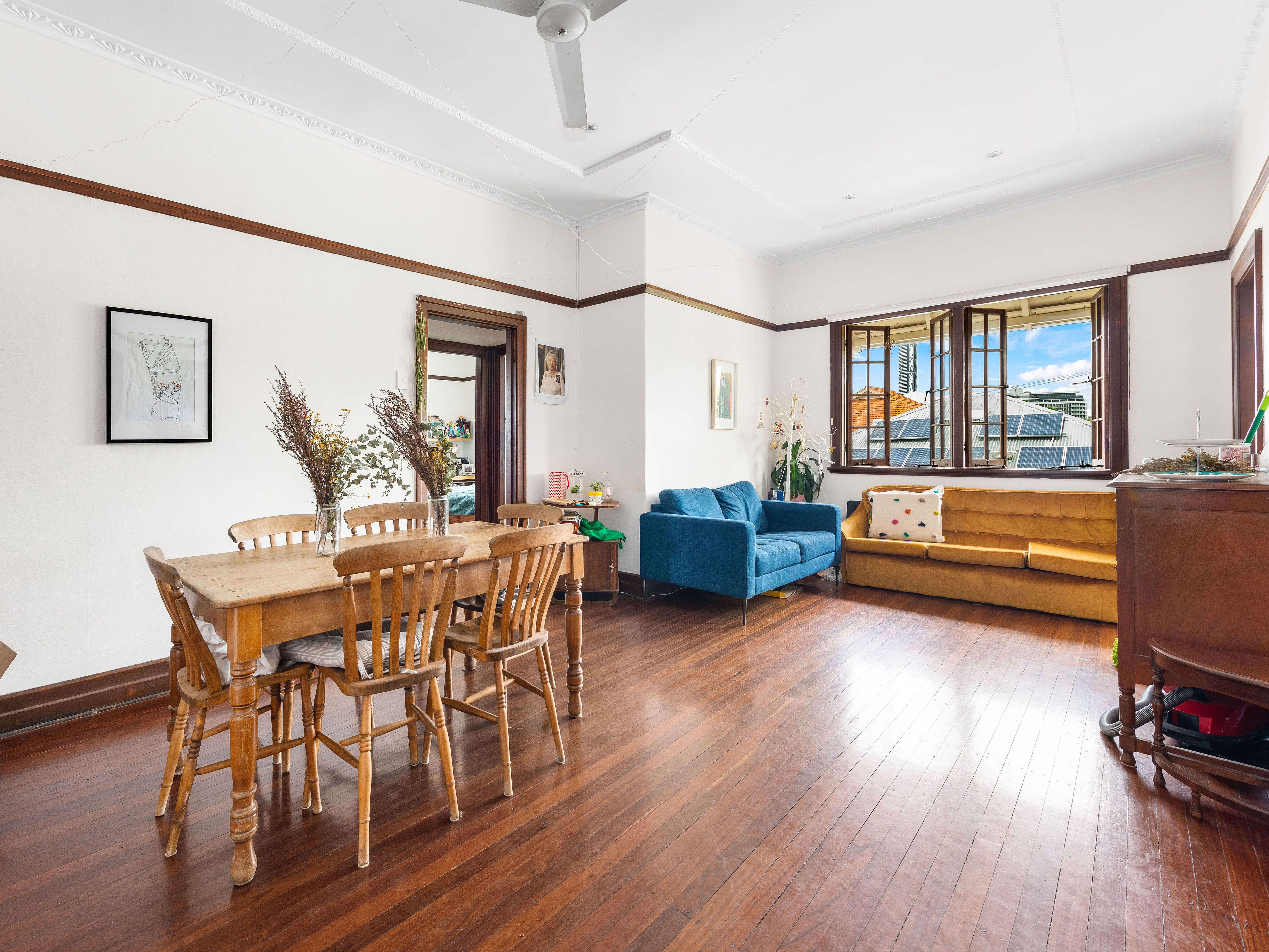 7/391 Gregory Terrace, Spring Hill, QLD 4000