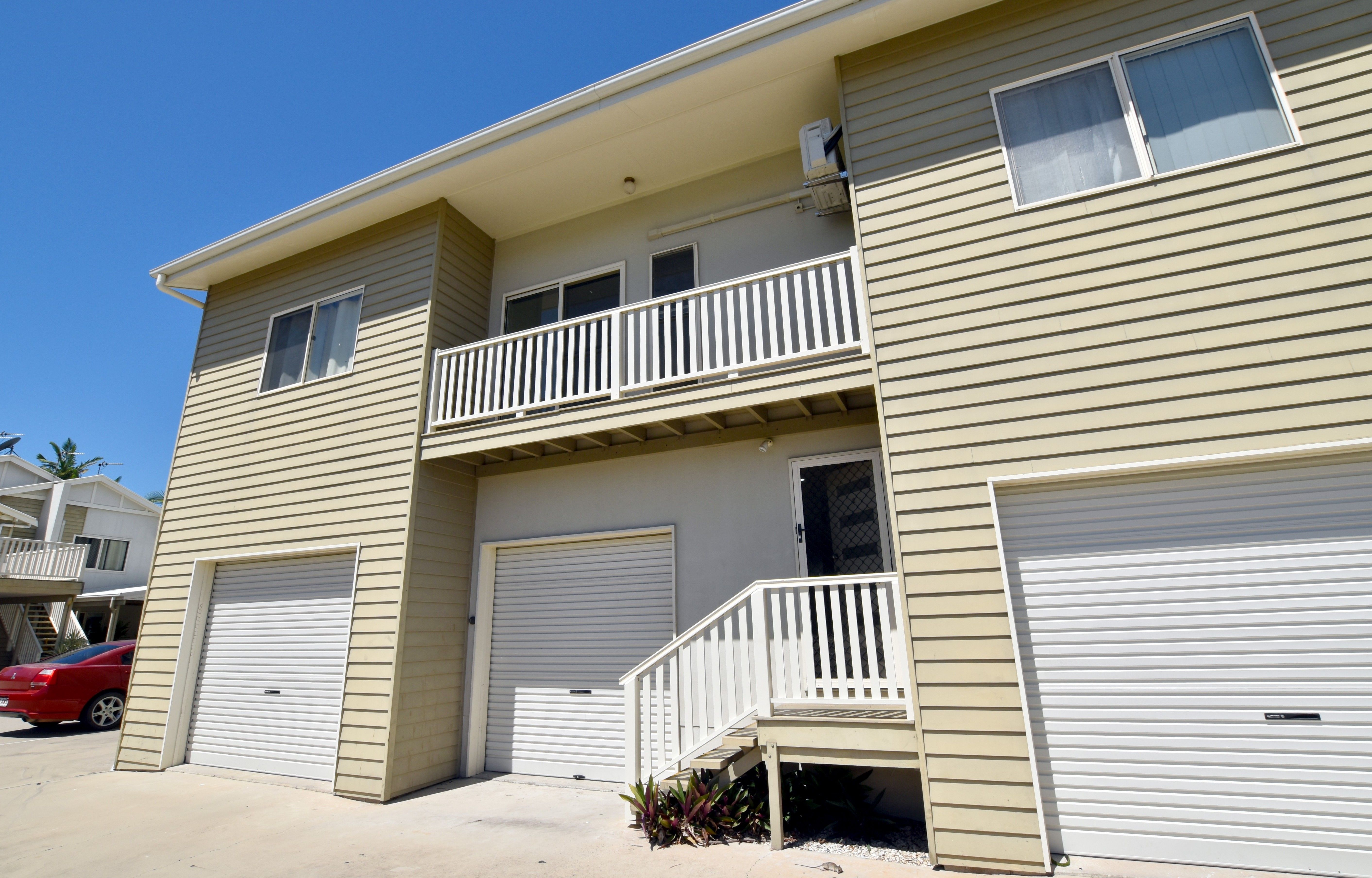 2/36 Wood Street, Barney Point, QLD 4680