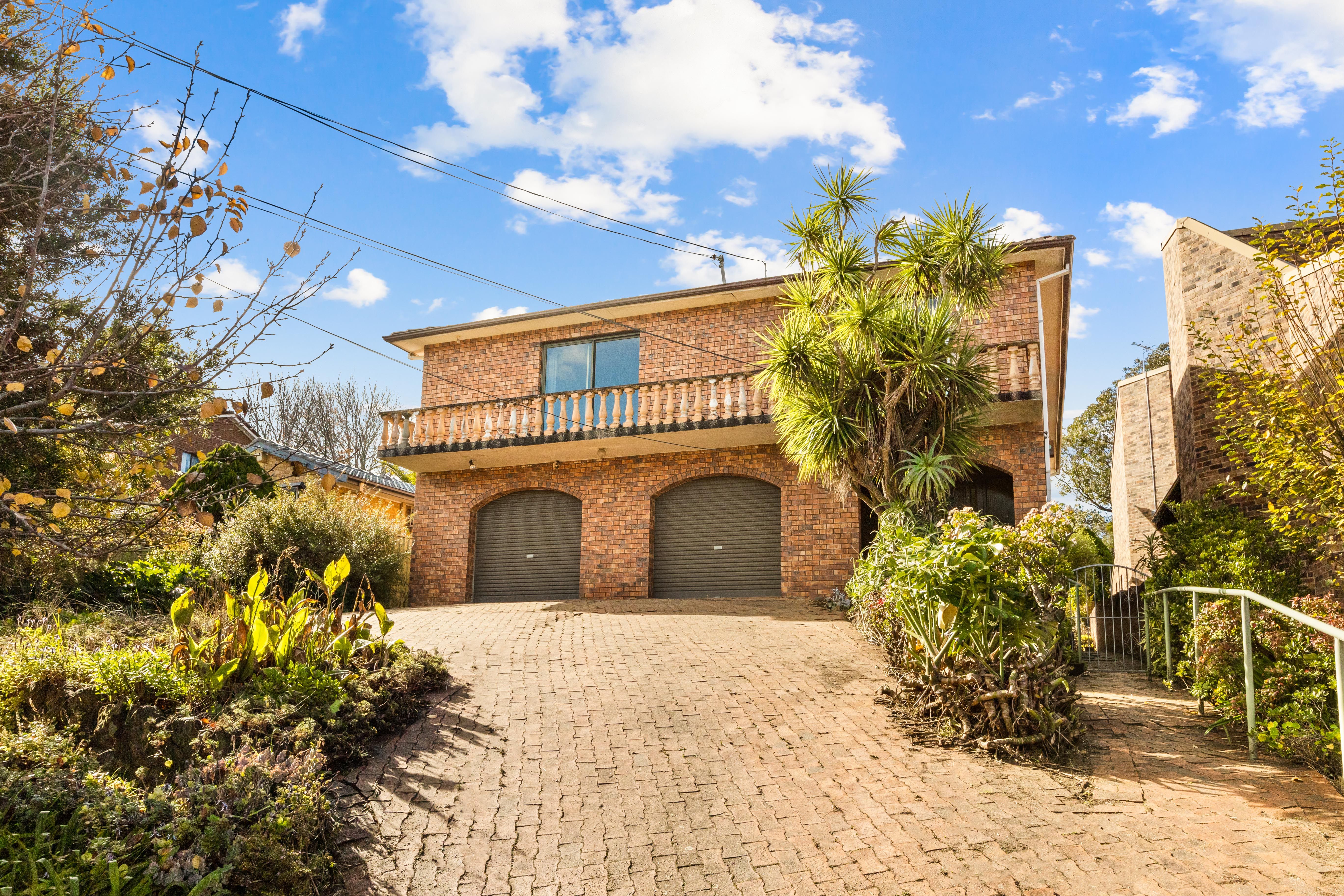 24 Tunks Street, Ryde NSW 2112