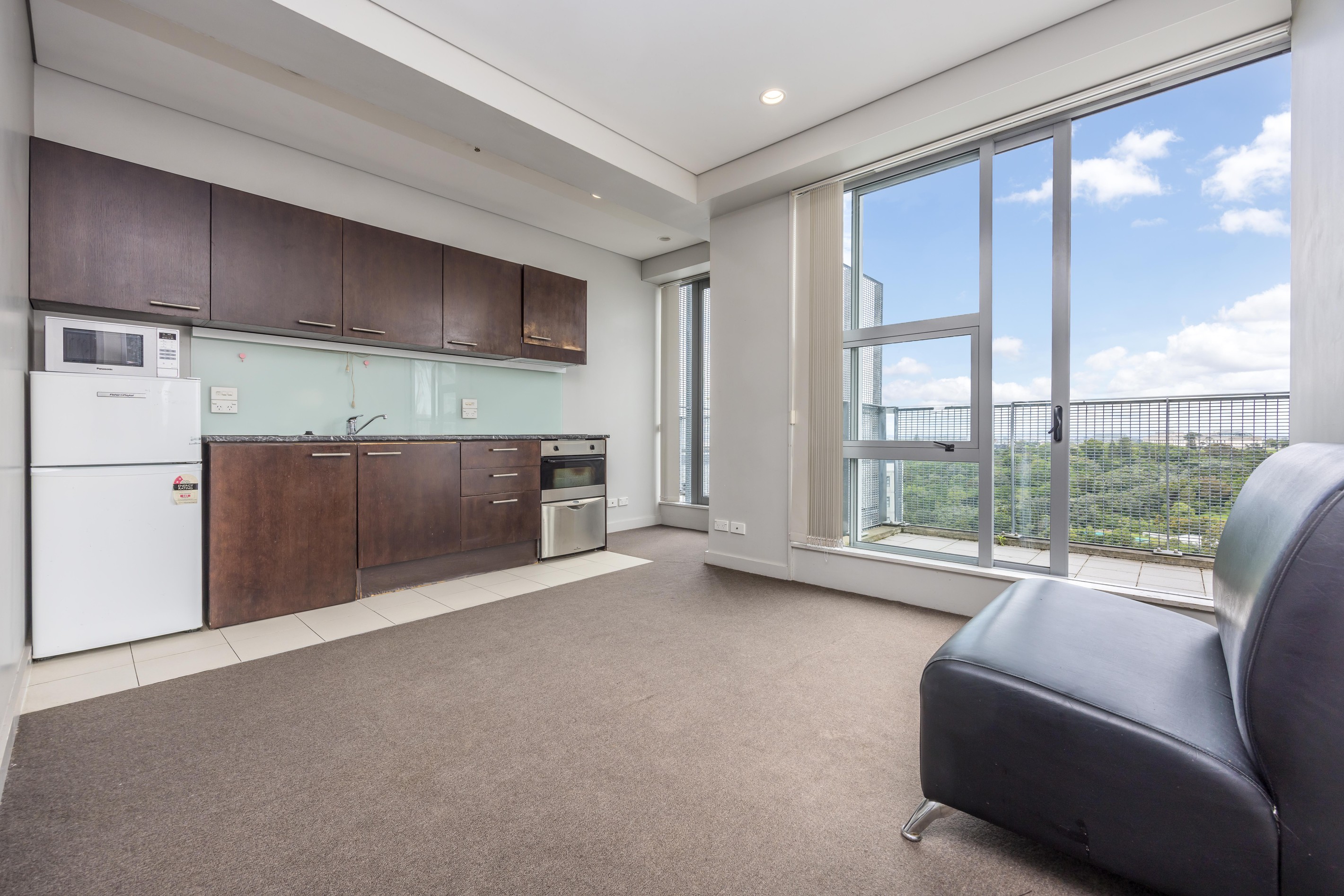 1503/37 Symonds Street, Auckland Central, Auckland City