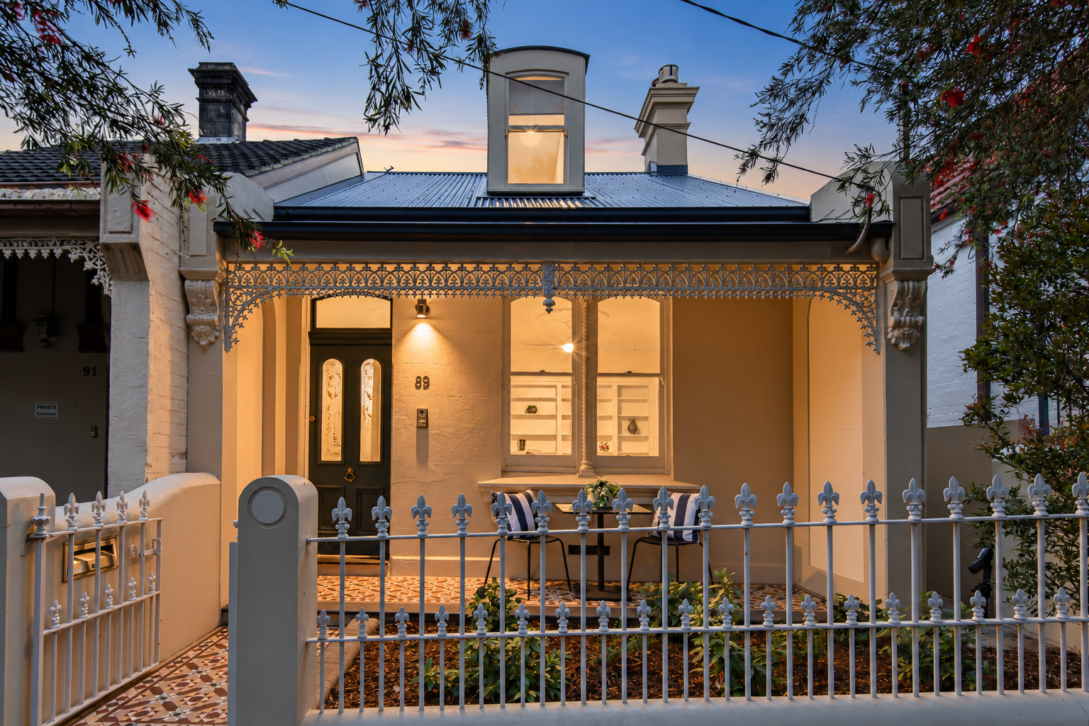 89 Metropolitan Road — photo 8 of 10