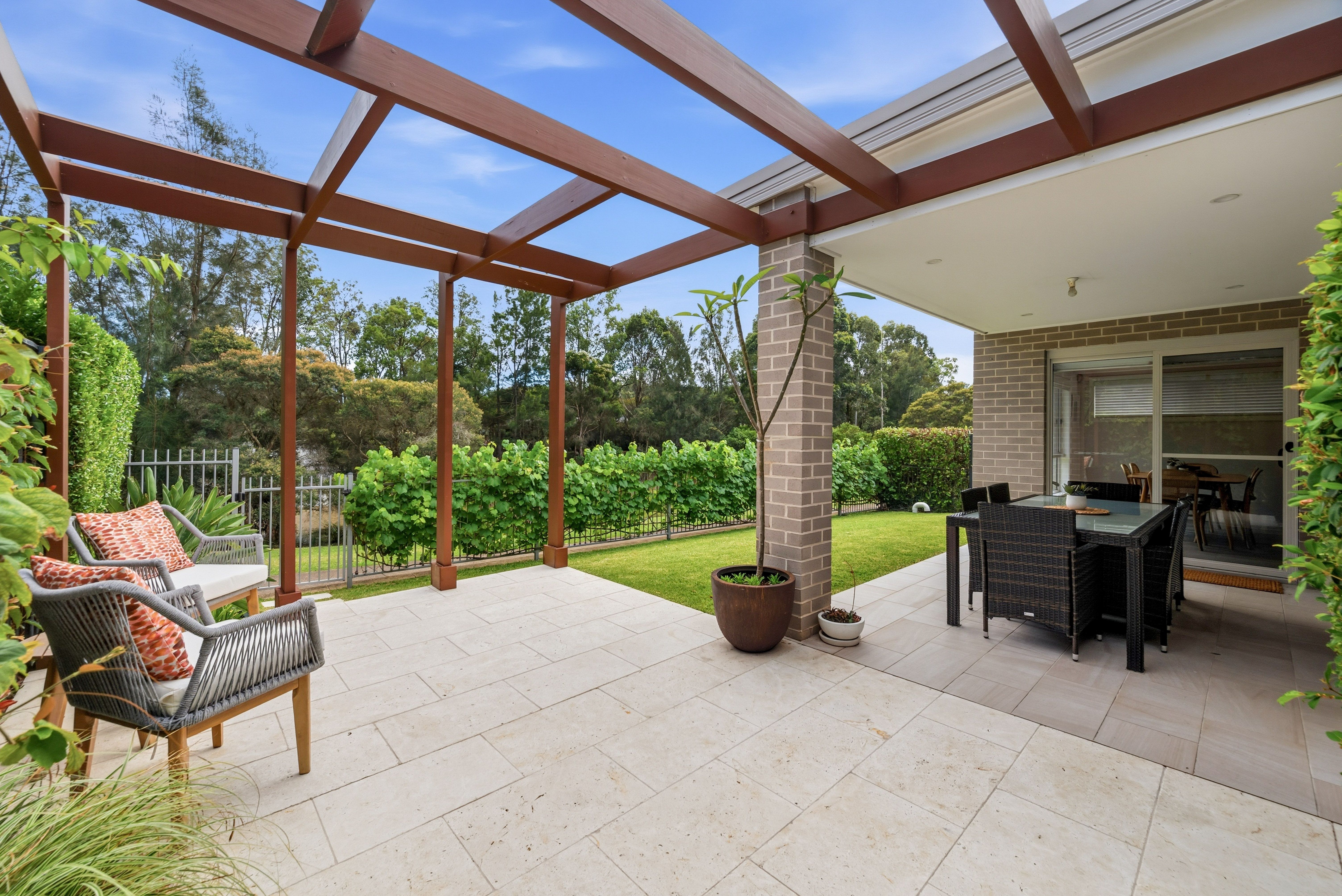 4 Fulmar Way, Cranebrook, NSW