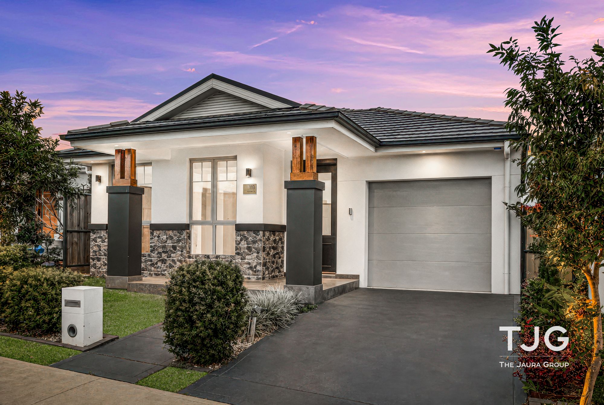 11B Handel Street, Box Hill, NSW 2765