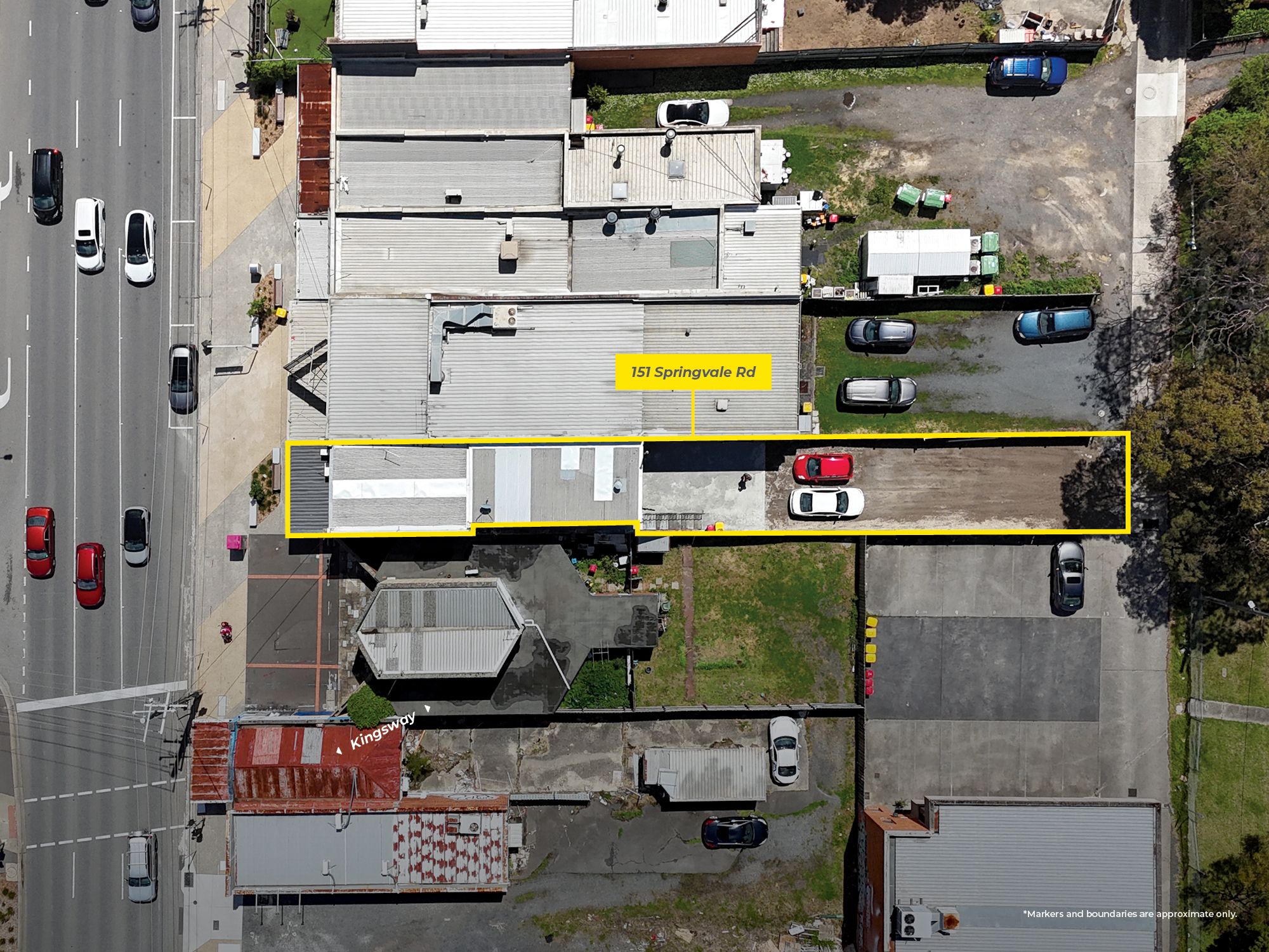 151 Springvale Road, Nunawading, VIC 3131