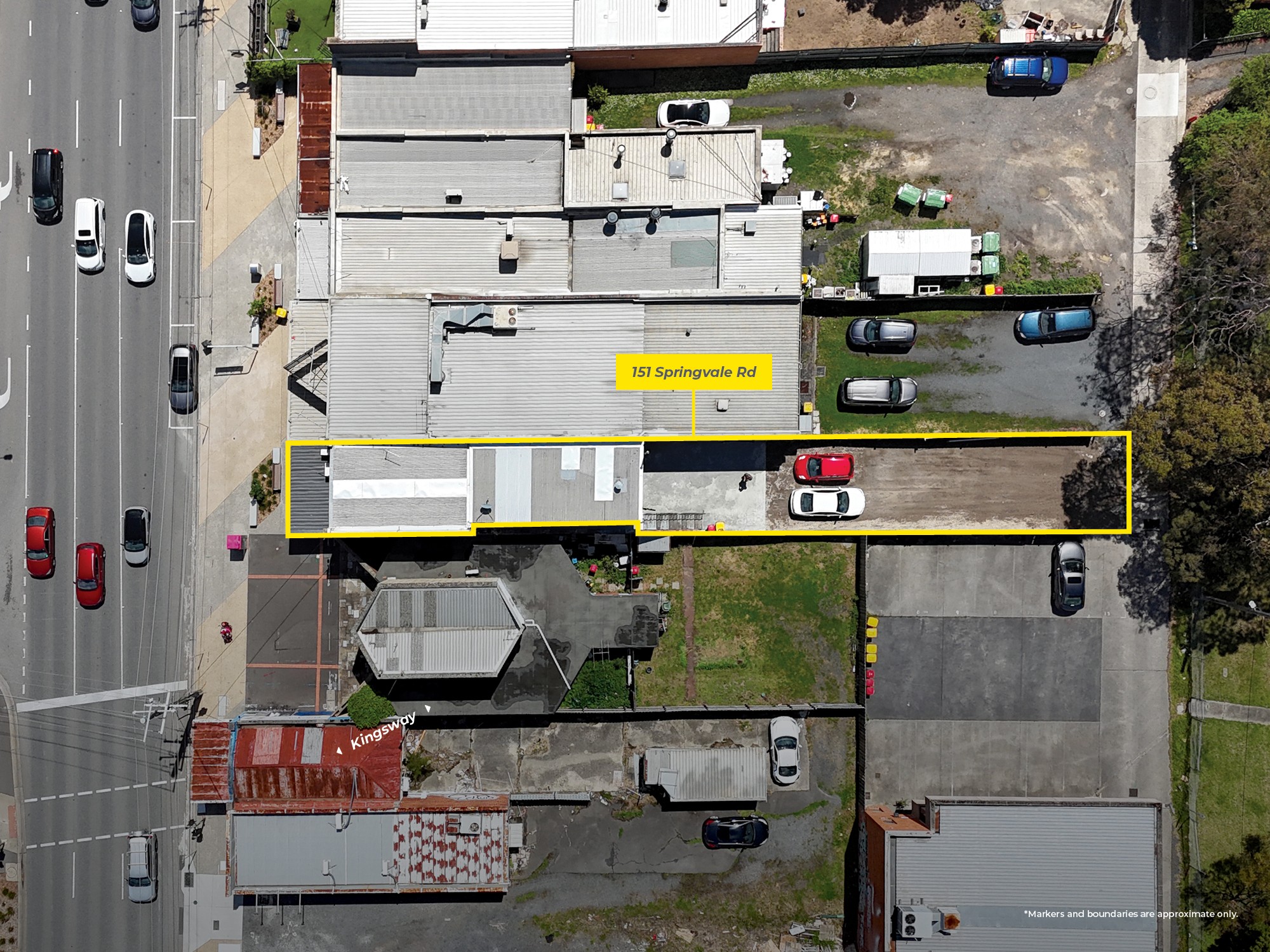 151 Springvale Road, Nunawading, VIC 3131