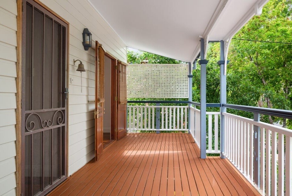 14 Dutton Street, Hawthorne, QLD 4171