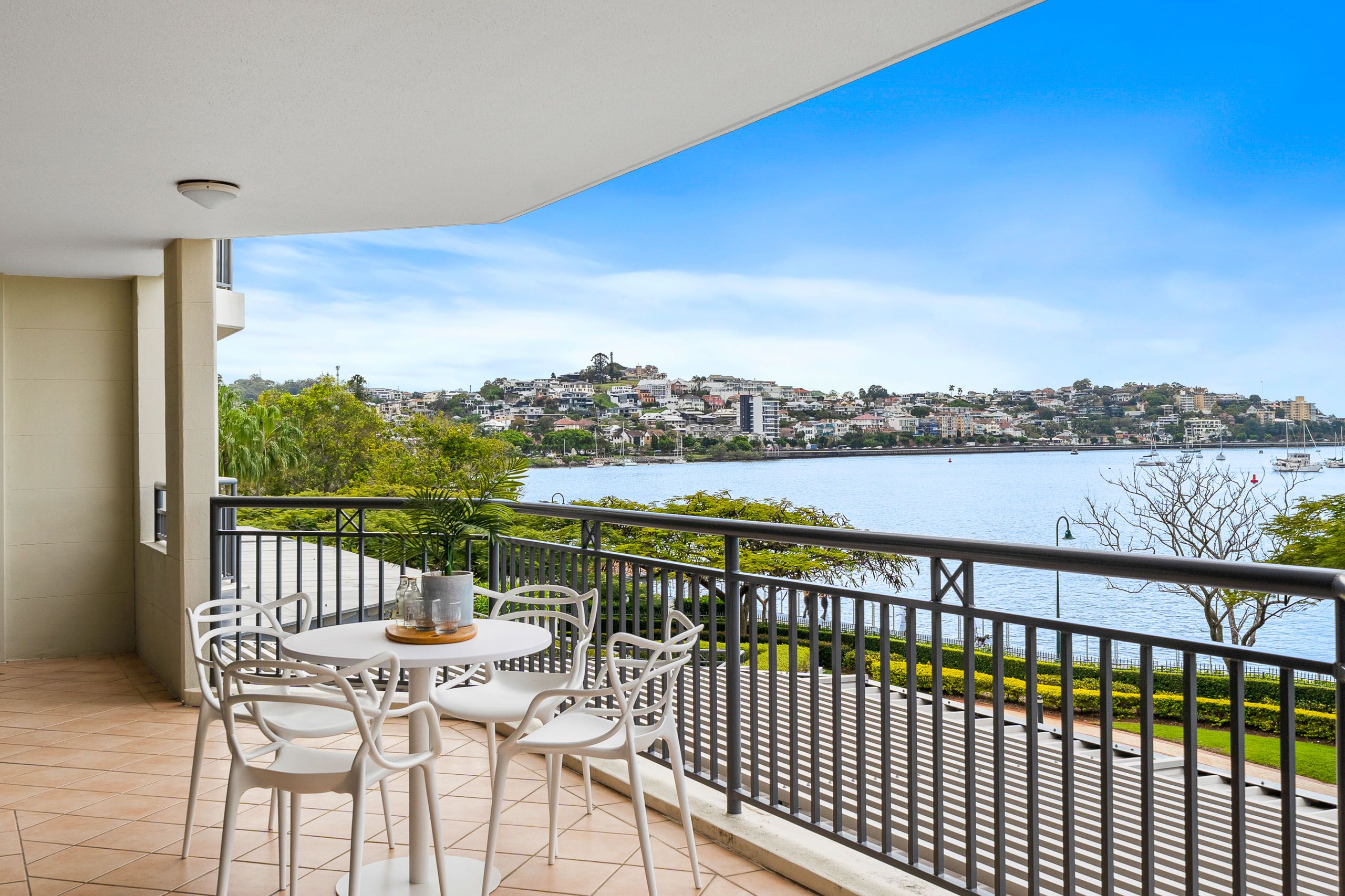 206/53B Newstead Terrace, Newstead, QLD 4006