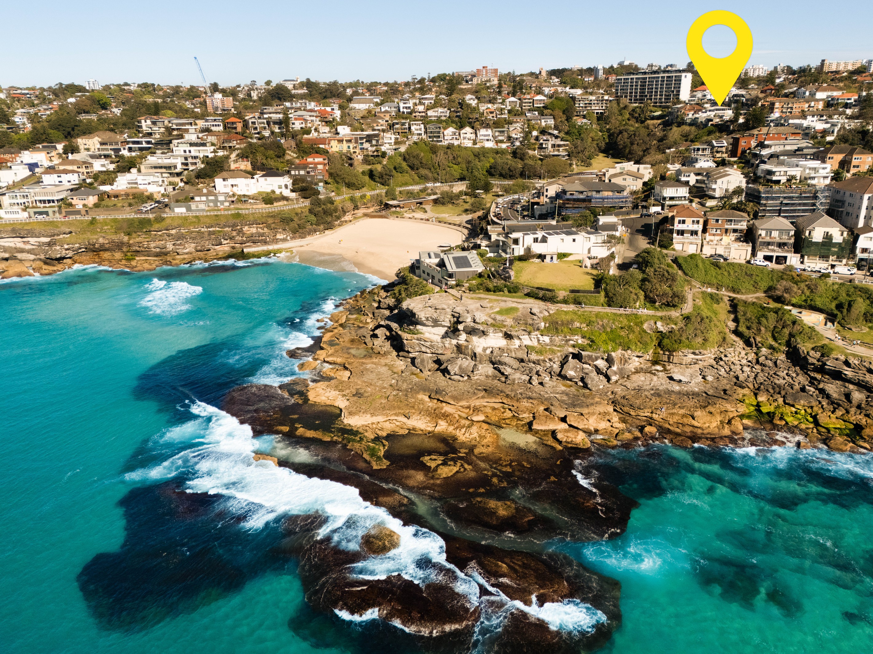 16 Illawong Avenue, Tamarama, NSW 2026