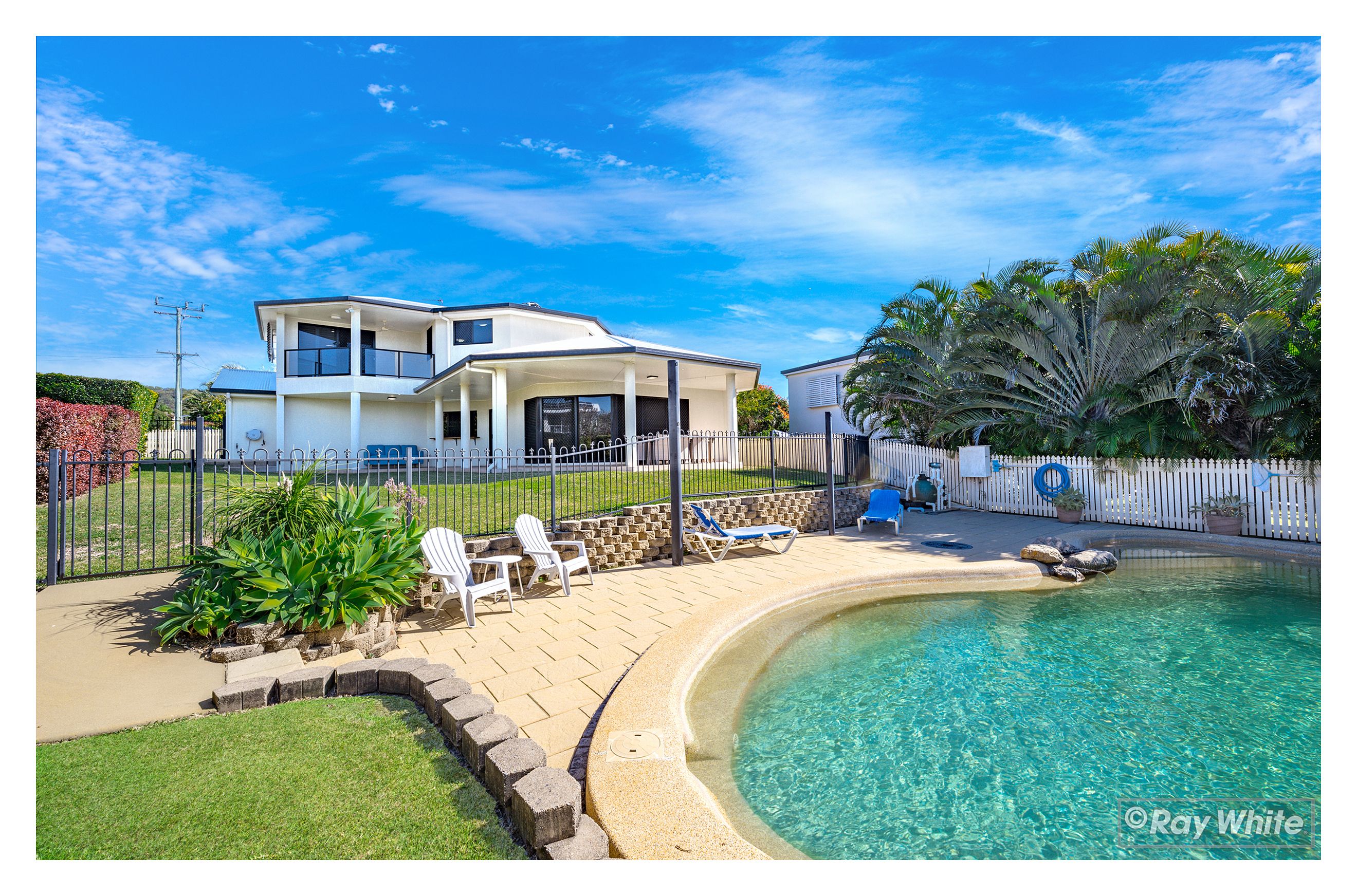 36 Strow Street, Barlows Hill, QLD 4703 Sold House Ray White Yeppoon