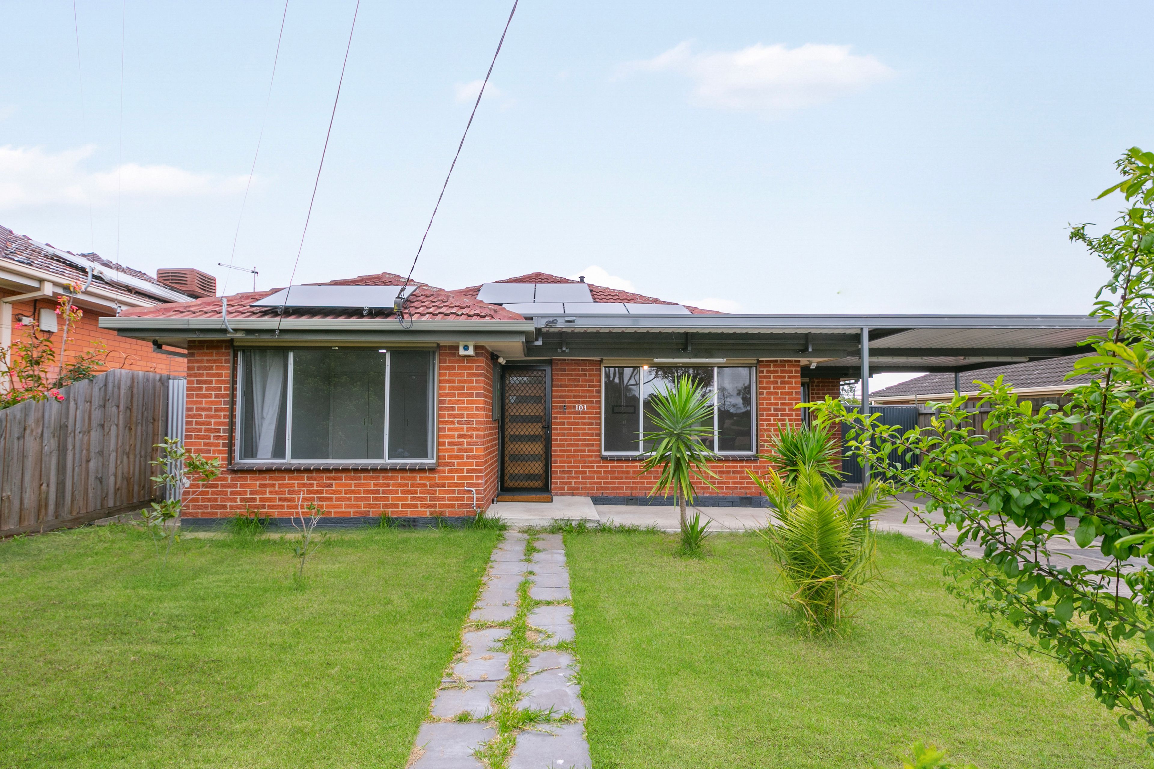 101 Gardenia Road — photo from Ray White Northcote
