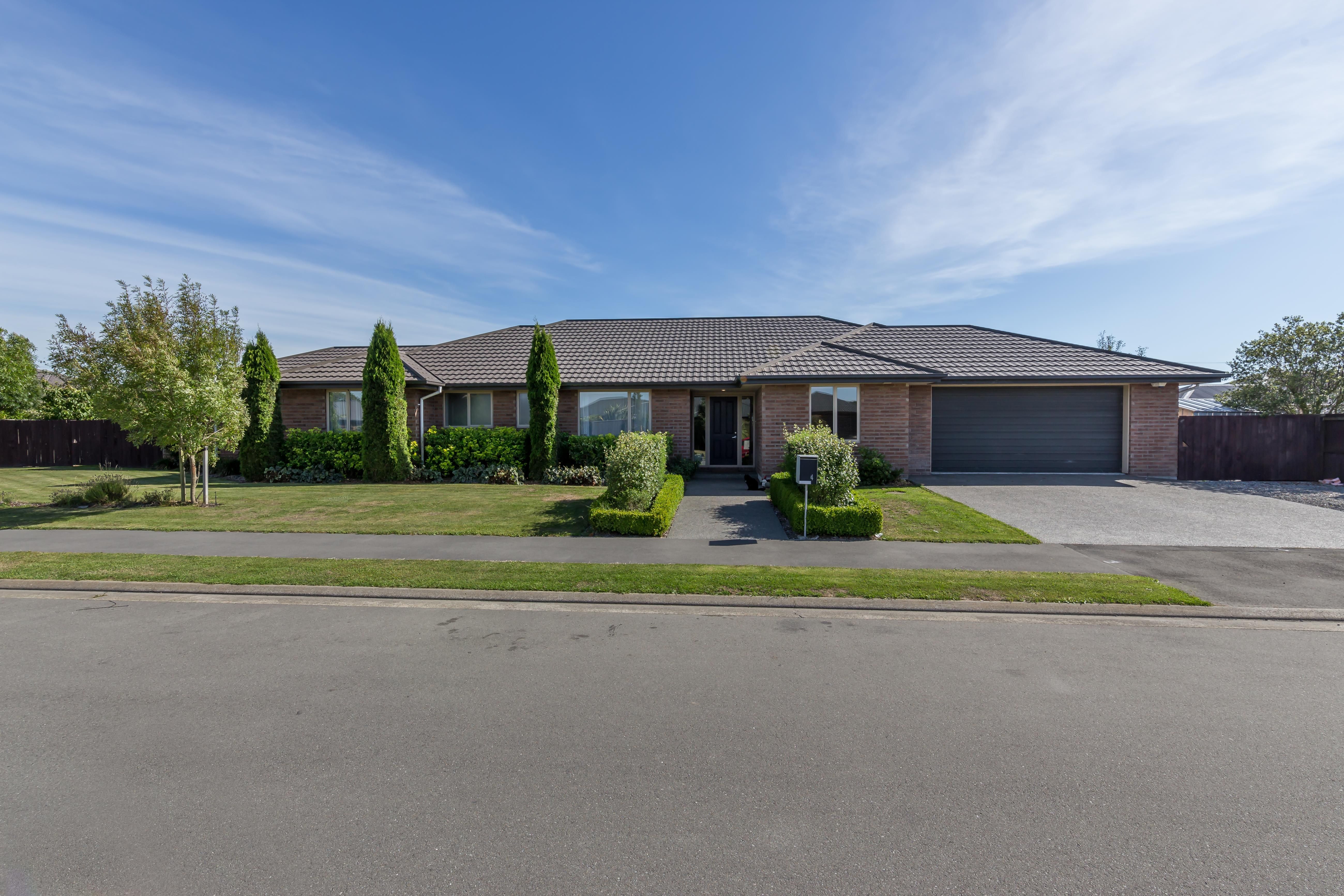 4 Ford Mews, Springston, Selwyn District