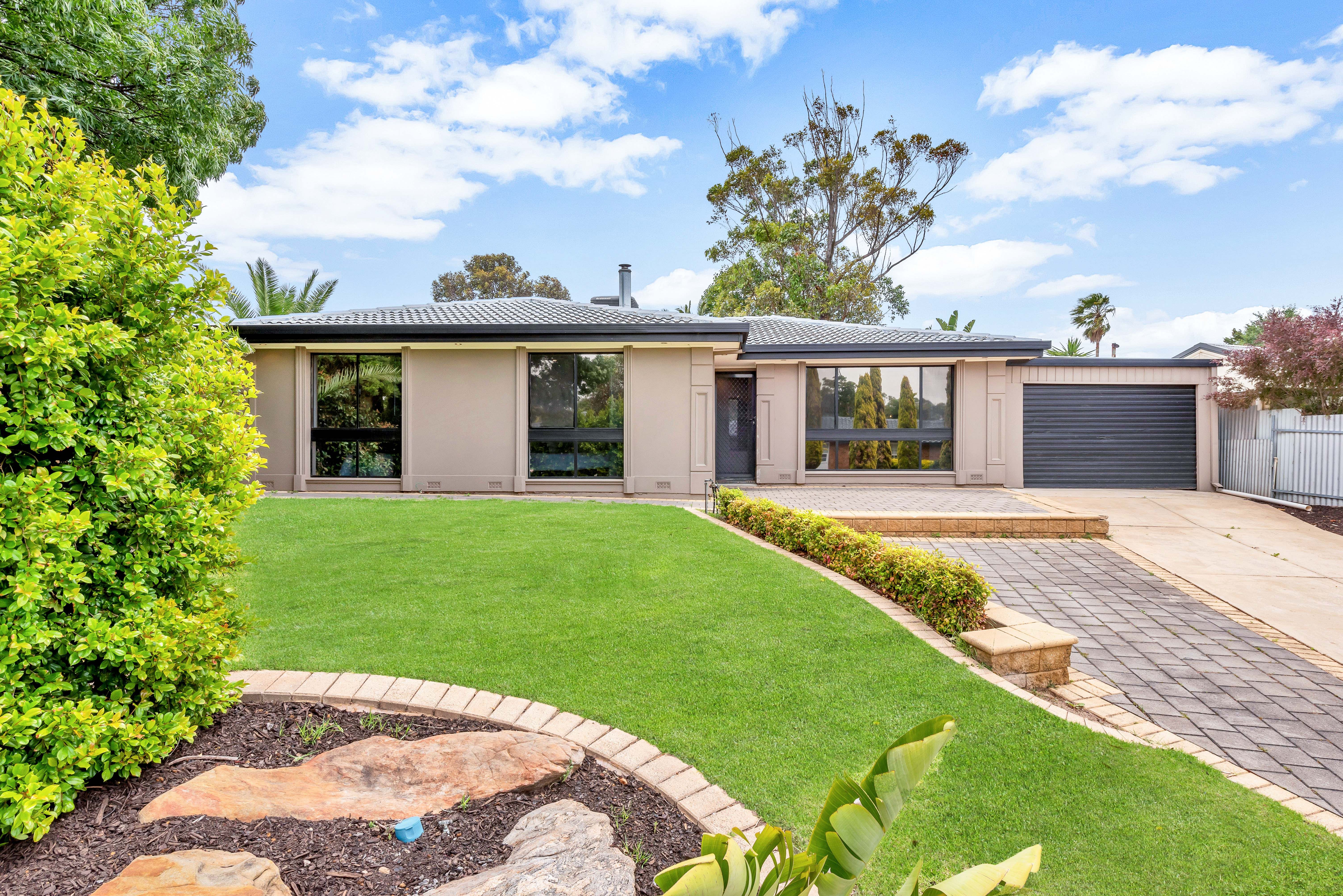 34 Baxter Avenue, Surrey Downs SA 5126