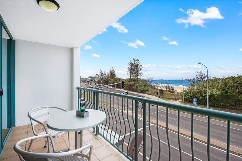 35/188-192 Alexandra Parade, Alexandra Headland, QLD 4572