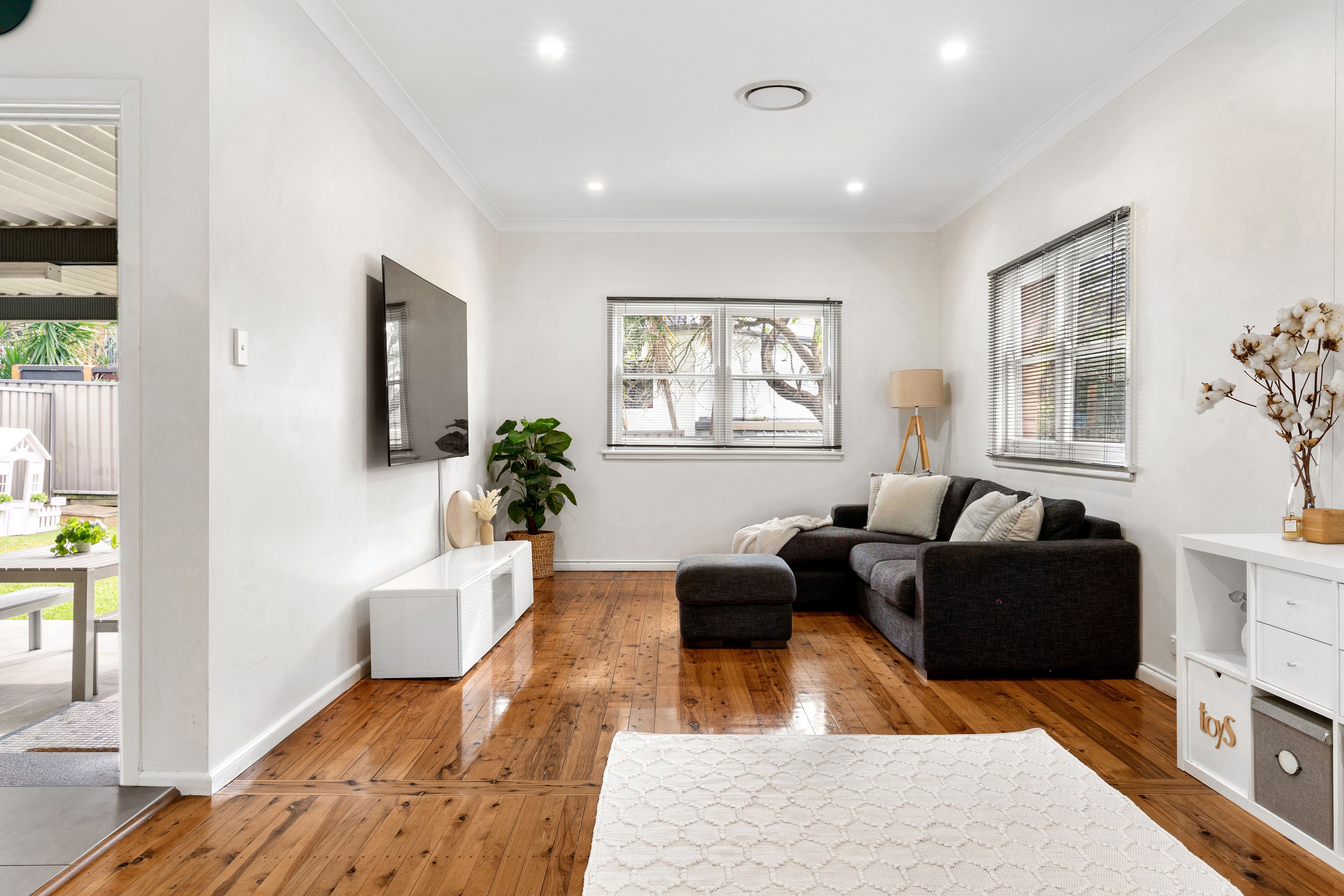 381 The Boulevarde, Gymea NSW 2227