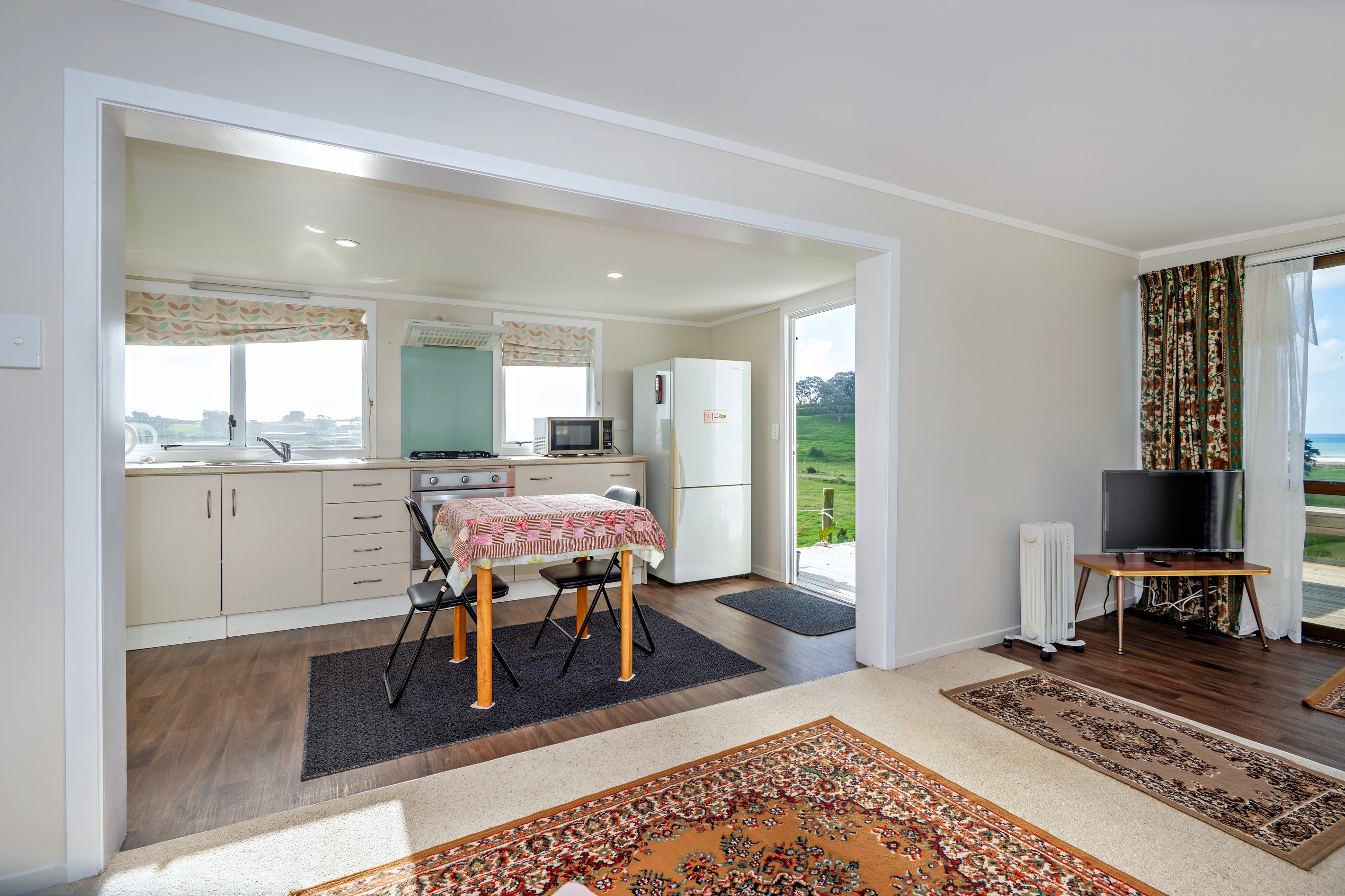 24 Tirohanga Road, Tirohanga, Opotiki District