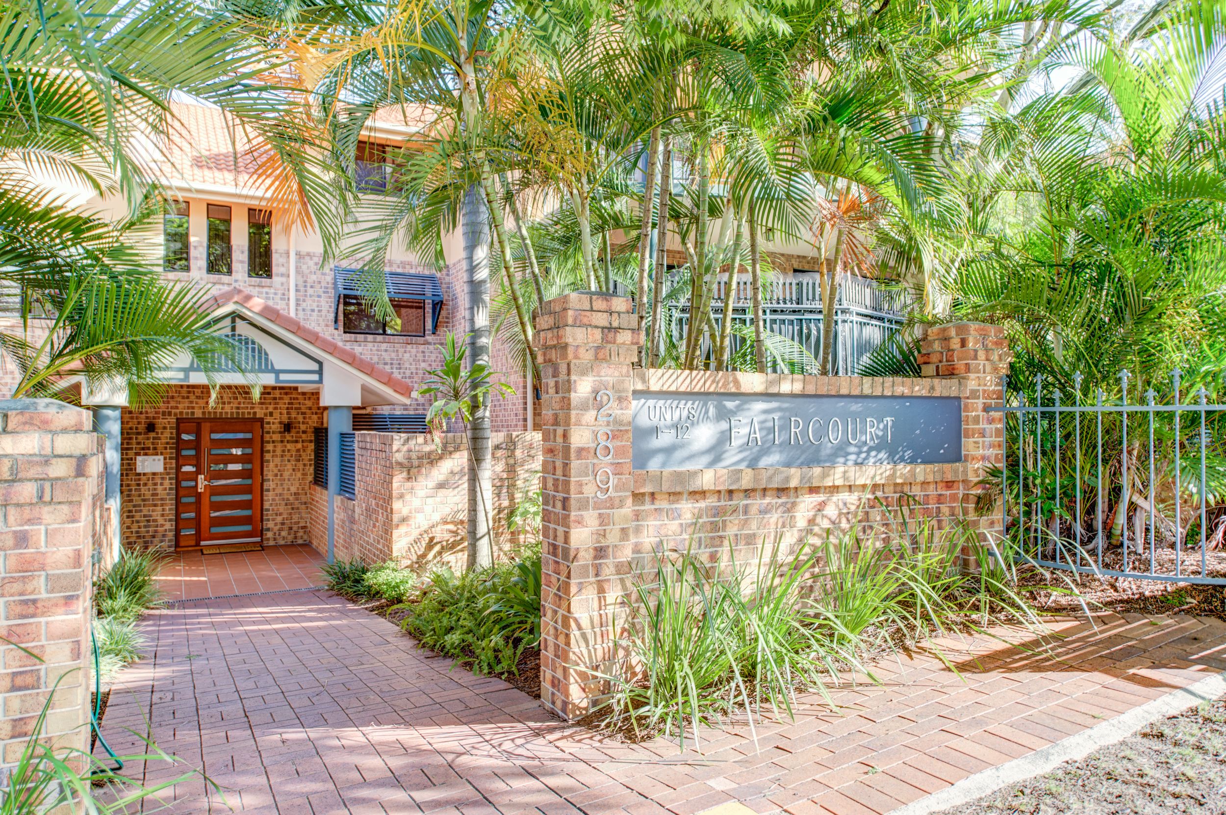 5/289 Harcourt Street, Teneriffe, QLD 4005