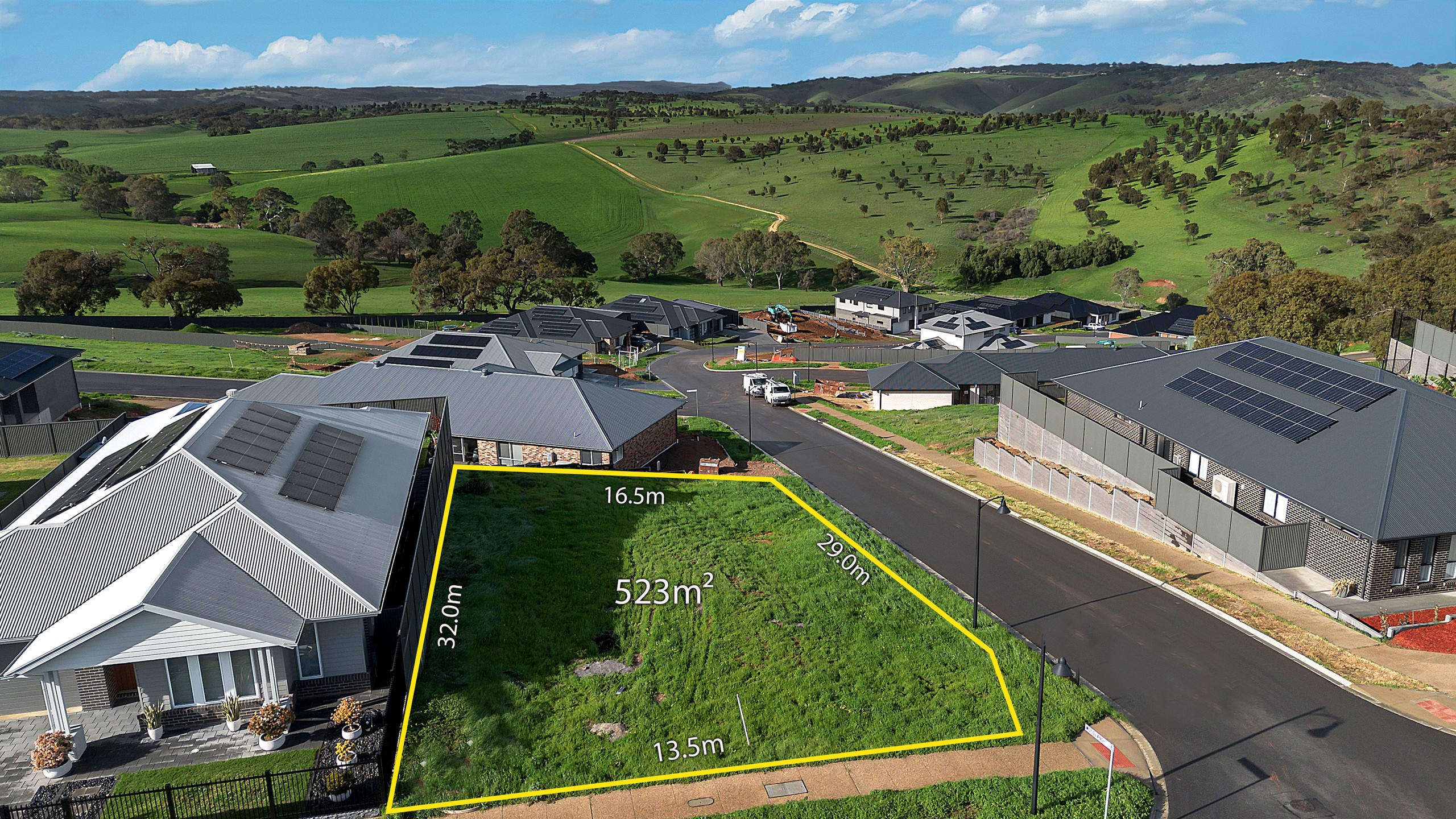 27 Schomburgk Drive, Gawler East, SA 5118