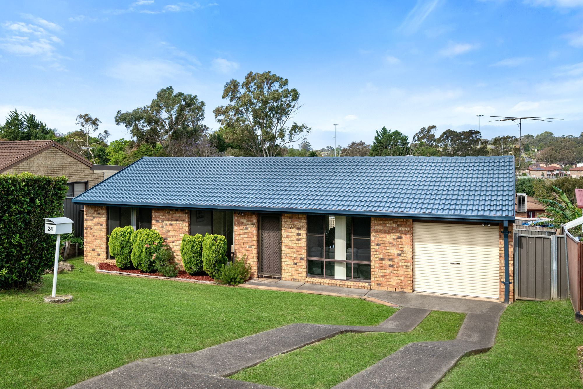 24 Codlin Street, Ambarvale NSW 2560