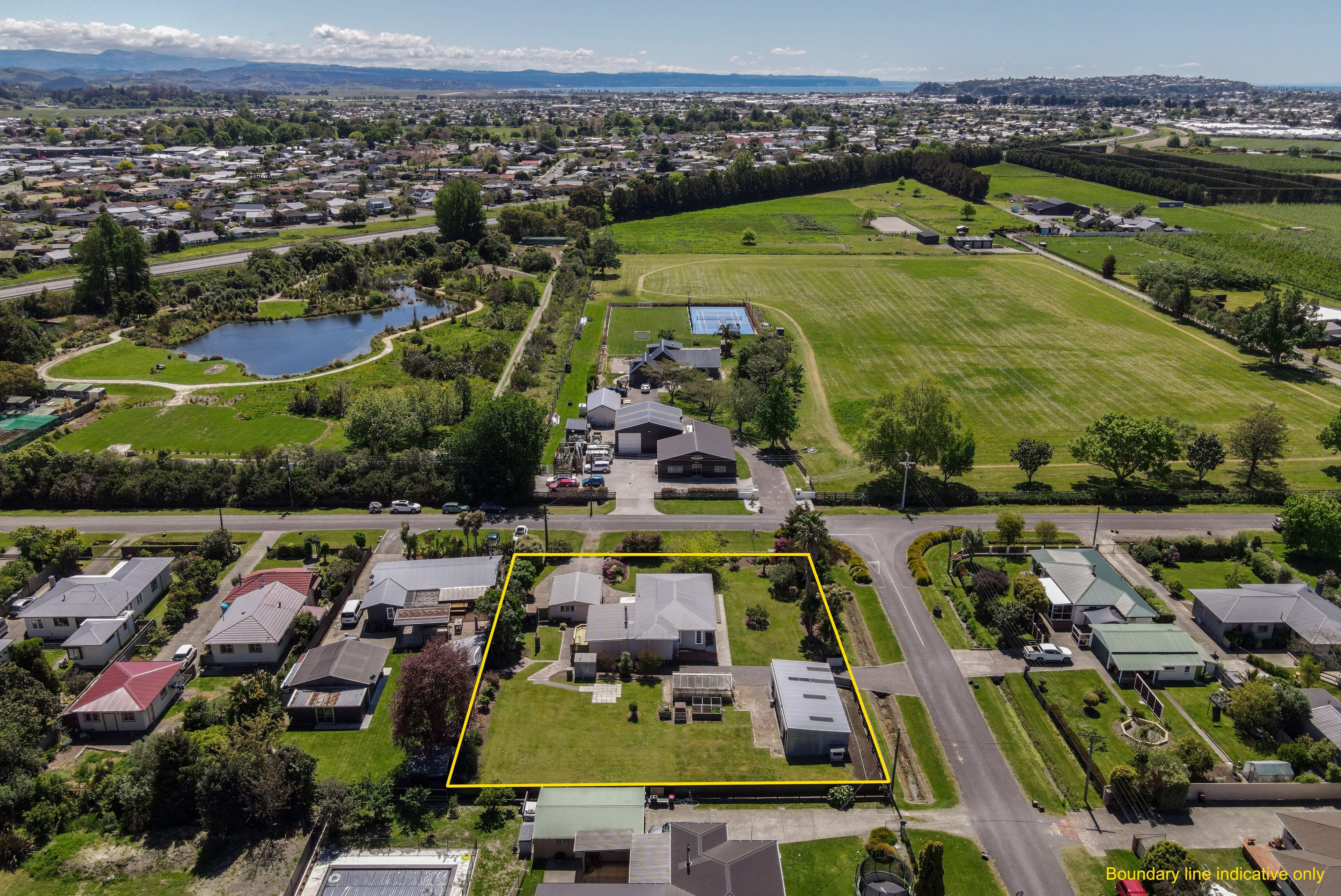 43 Burness Road, Jervoistown, Napier City