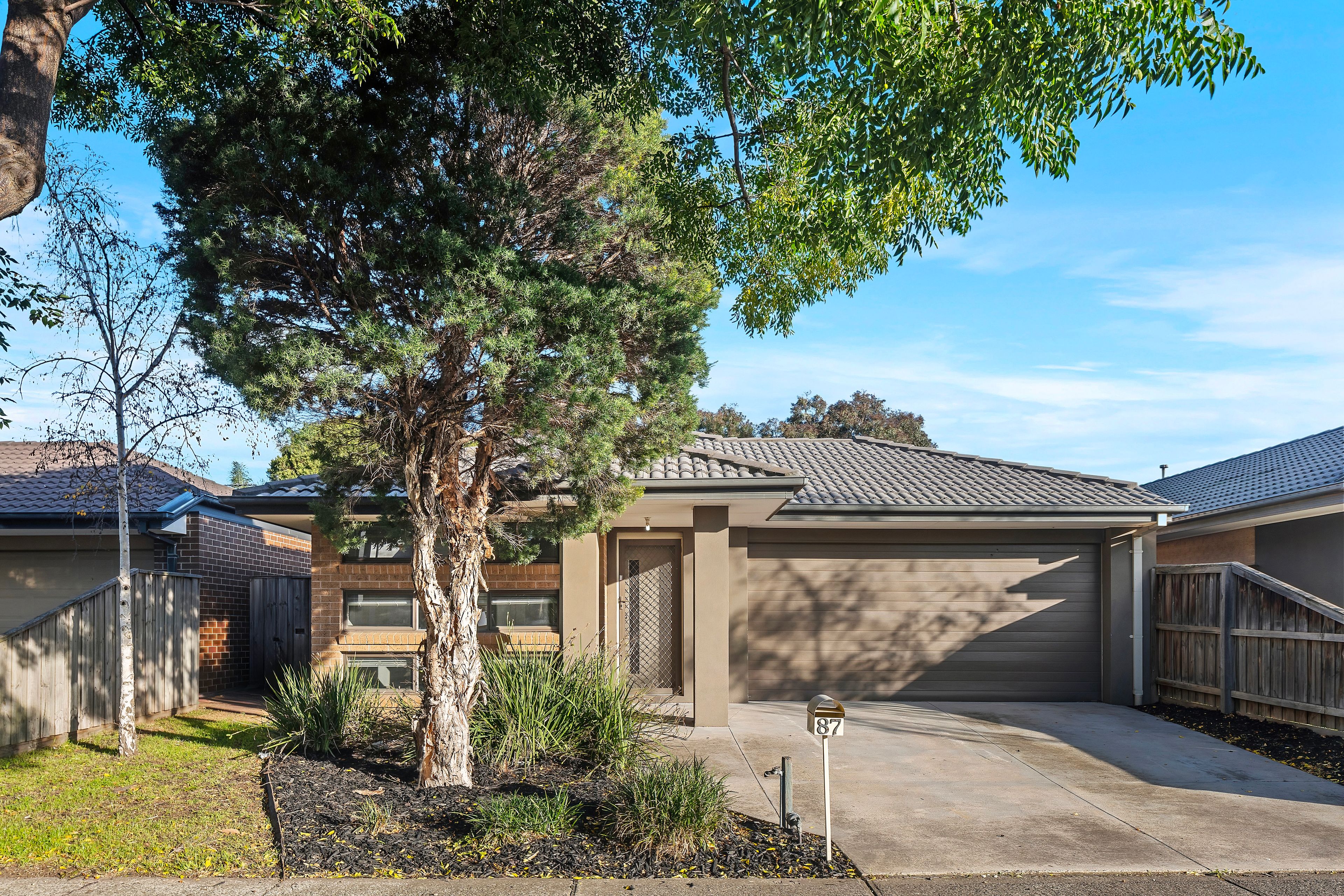 87 Sarissa Street, Lalor, VIC 3075