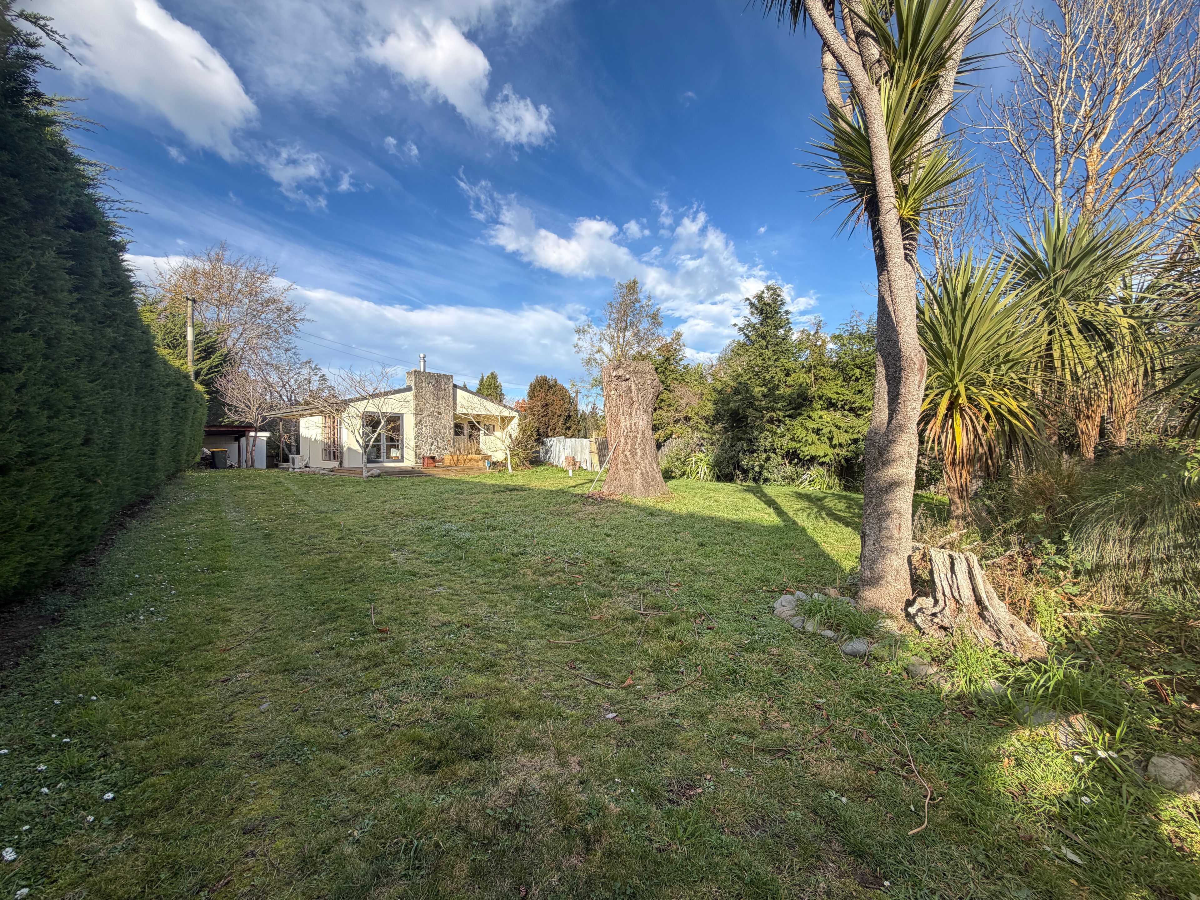 6 Robbs Road, Whitecliffs, Selwyn District