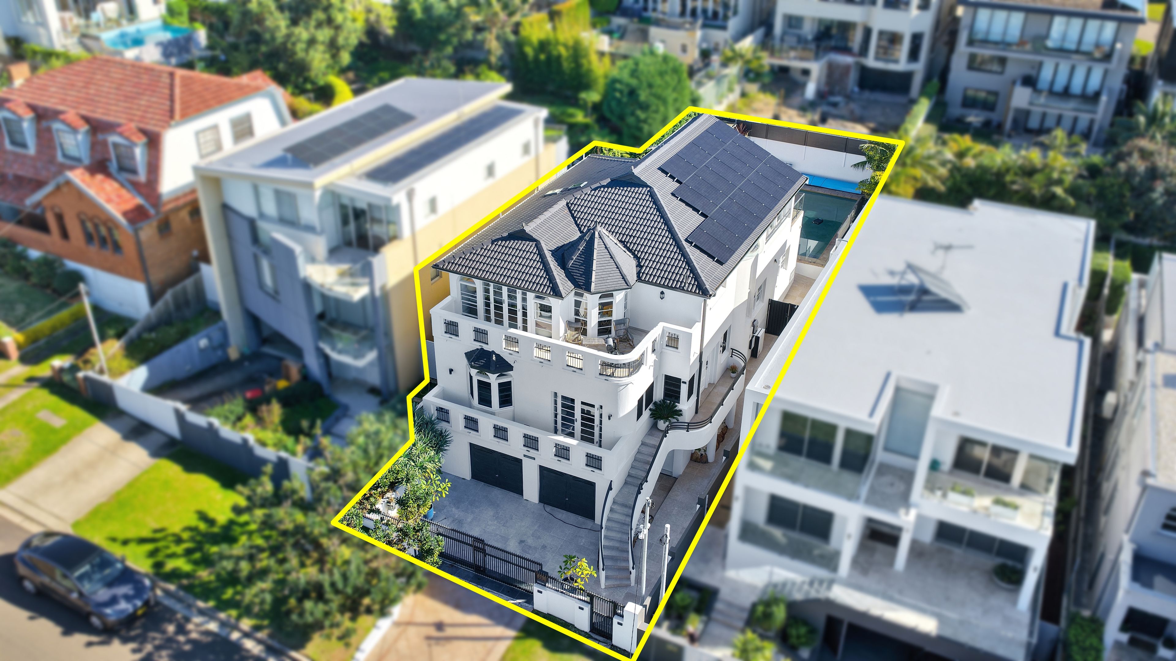 22 Inman Street, Maroubra, NSW 2035