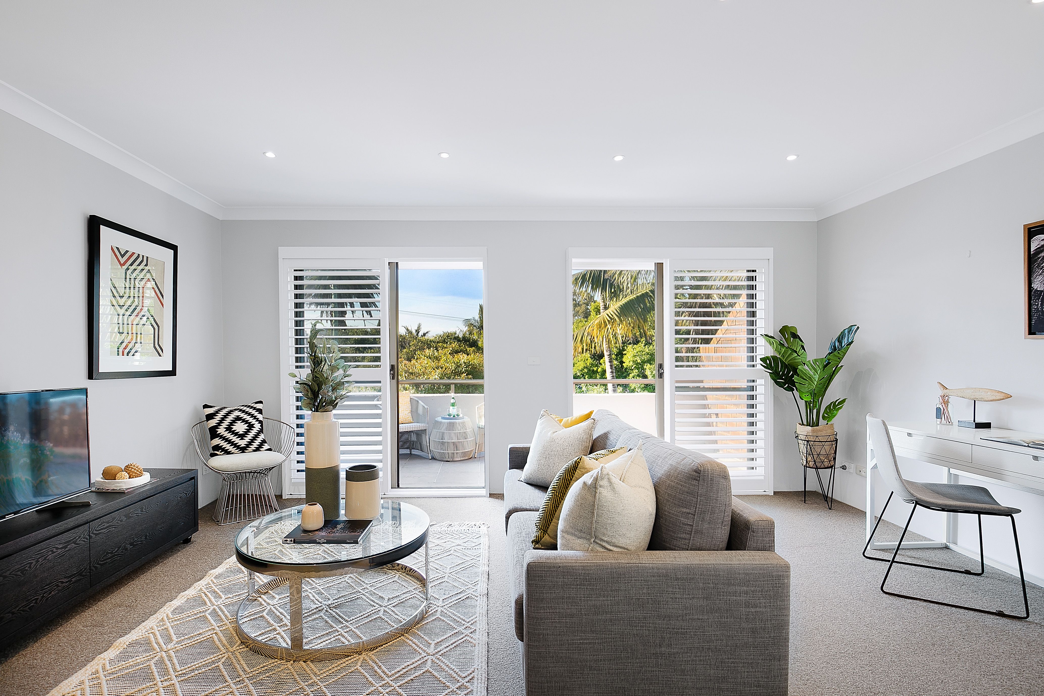 4/7-15 Grasmere Road, Cremorne, NSW 2090