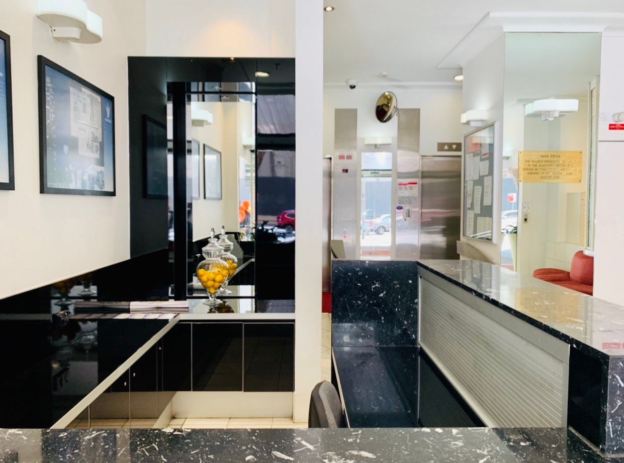 385/27 Park Street — photo from Ray White City South