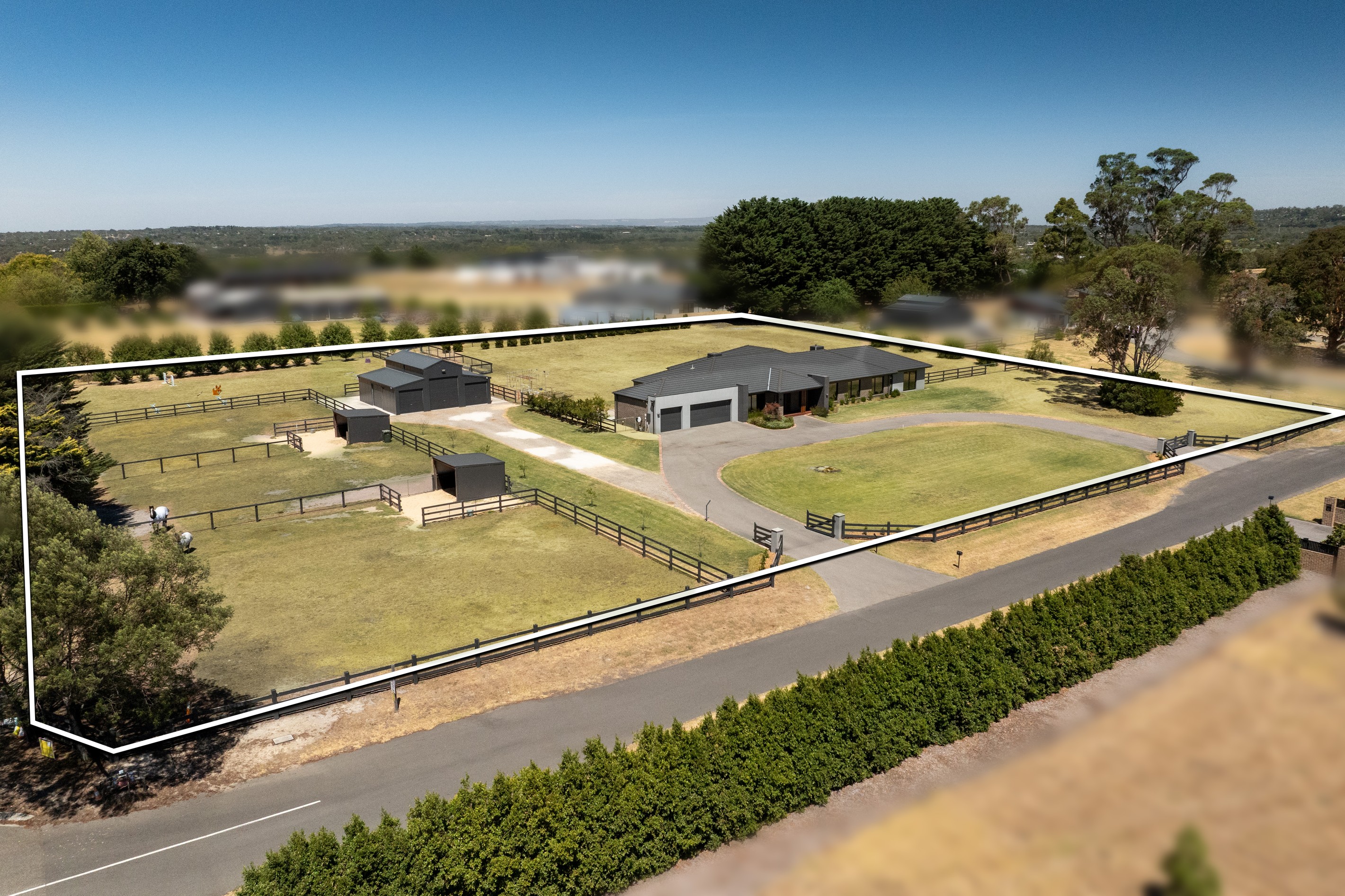 1 Ballochmyle Lane, Langwarrin South, VIC 3911