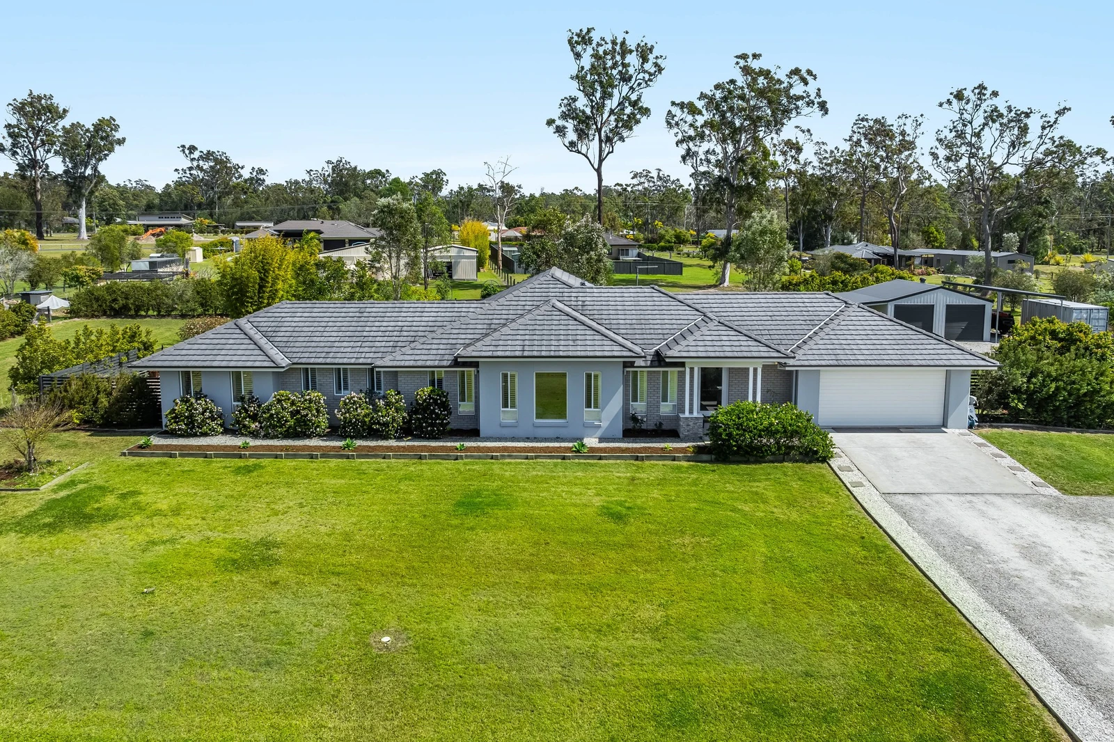 3 Stockmans Place, Gulmarrad, NSW 2463