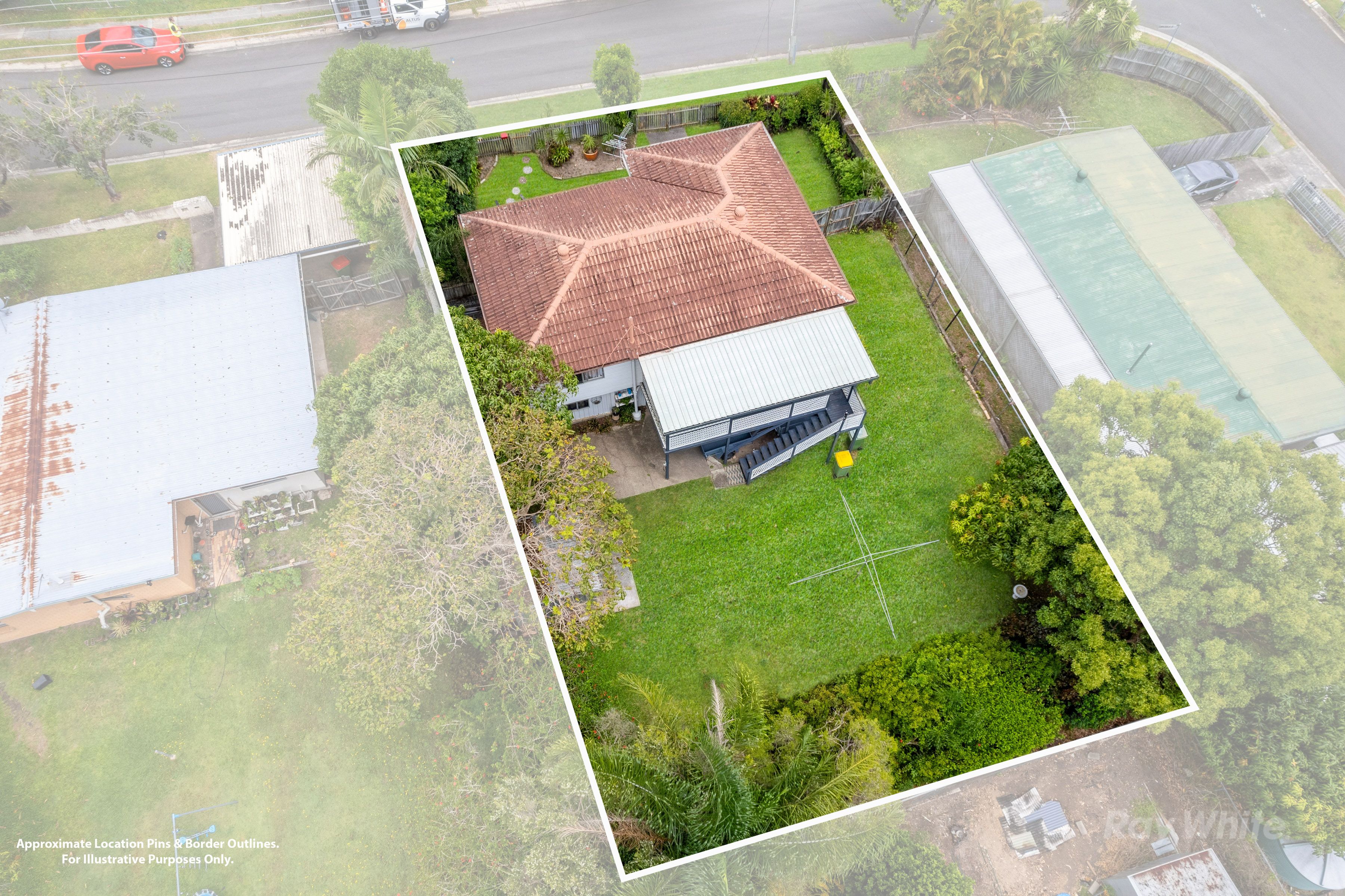 33 Carcoola Street, Kingston, QLD 4114