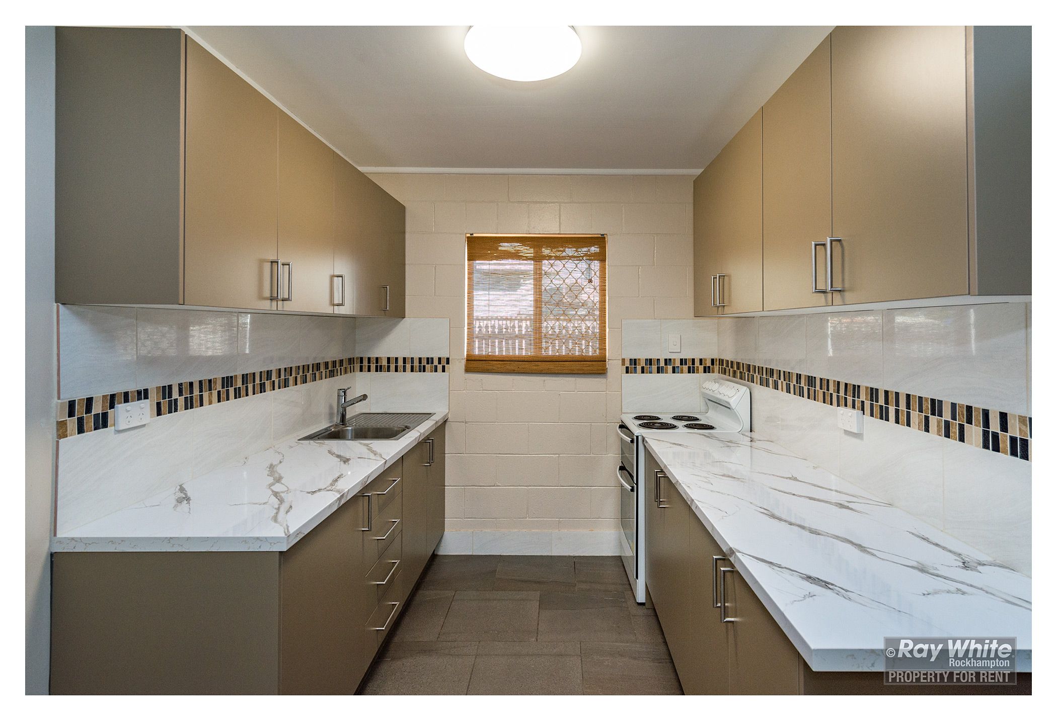 3/264 Noel Street, Berserker, QLD 4701