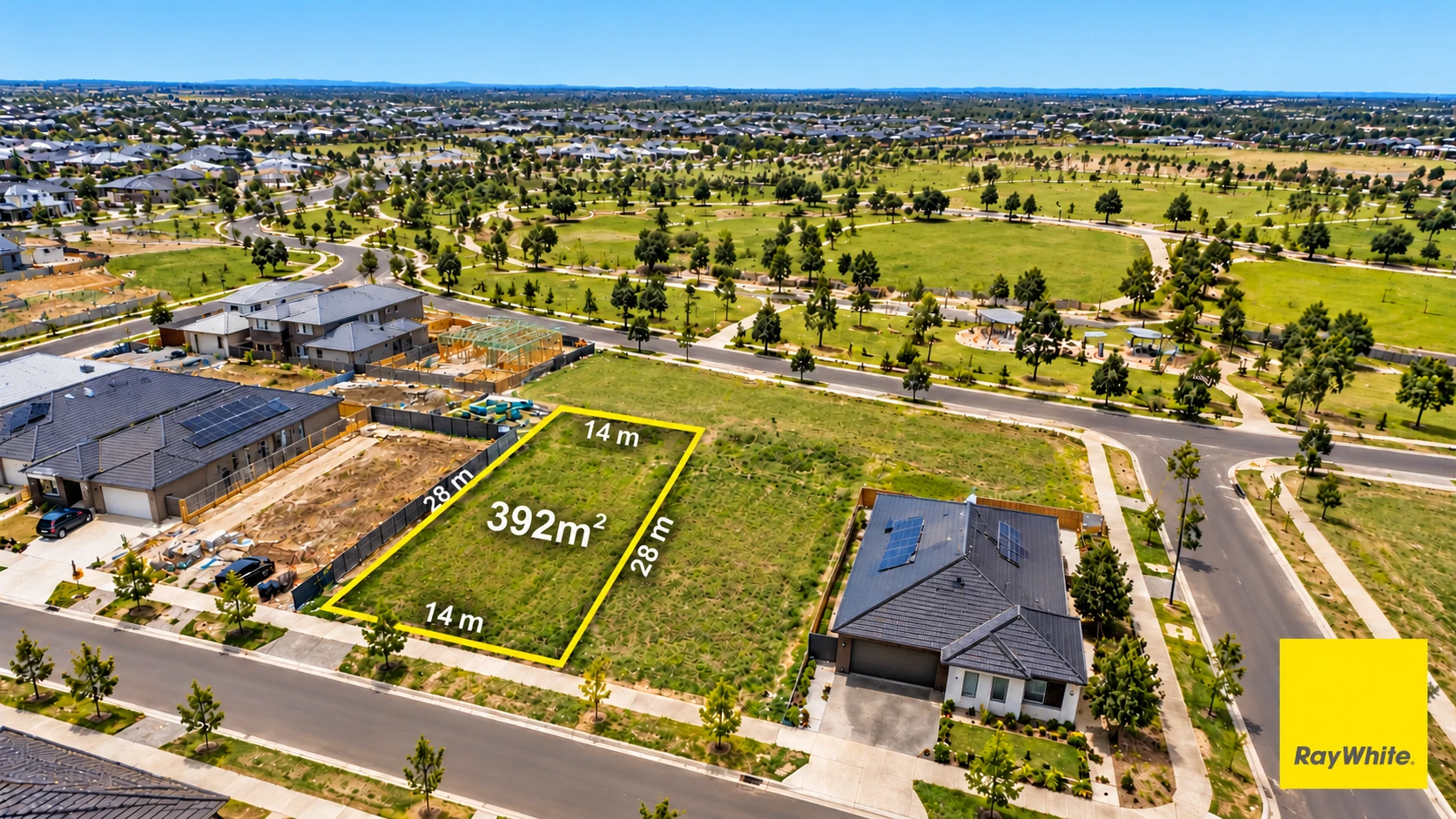 Donnybrook, VIC 3064