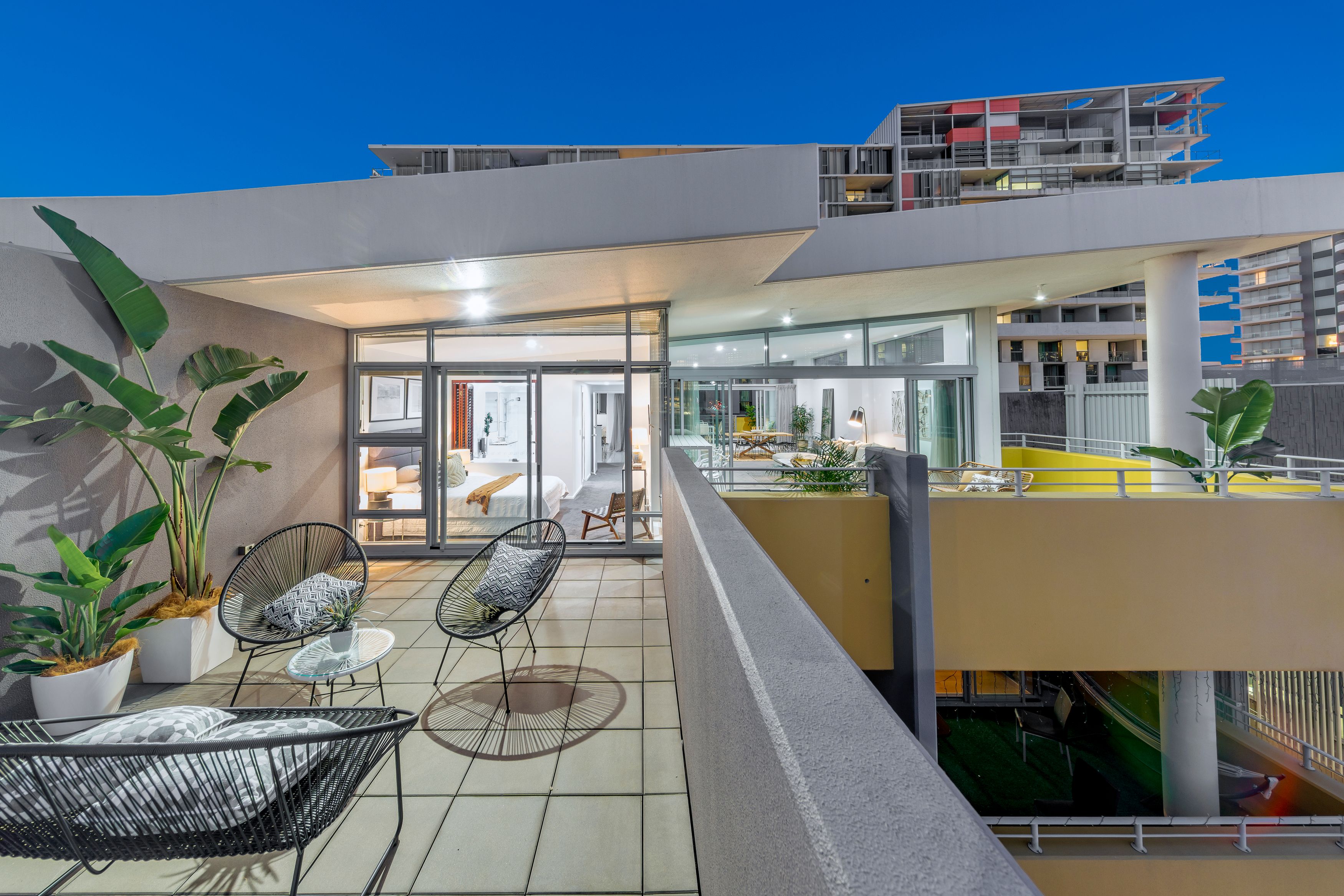 1412/168 Grey Street, SOUTH BRISBANE, QLD 4101