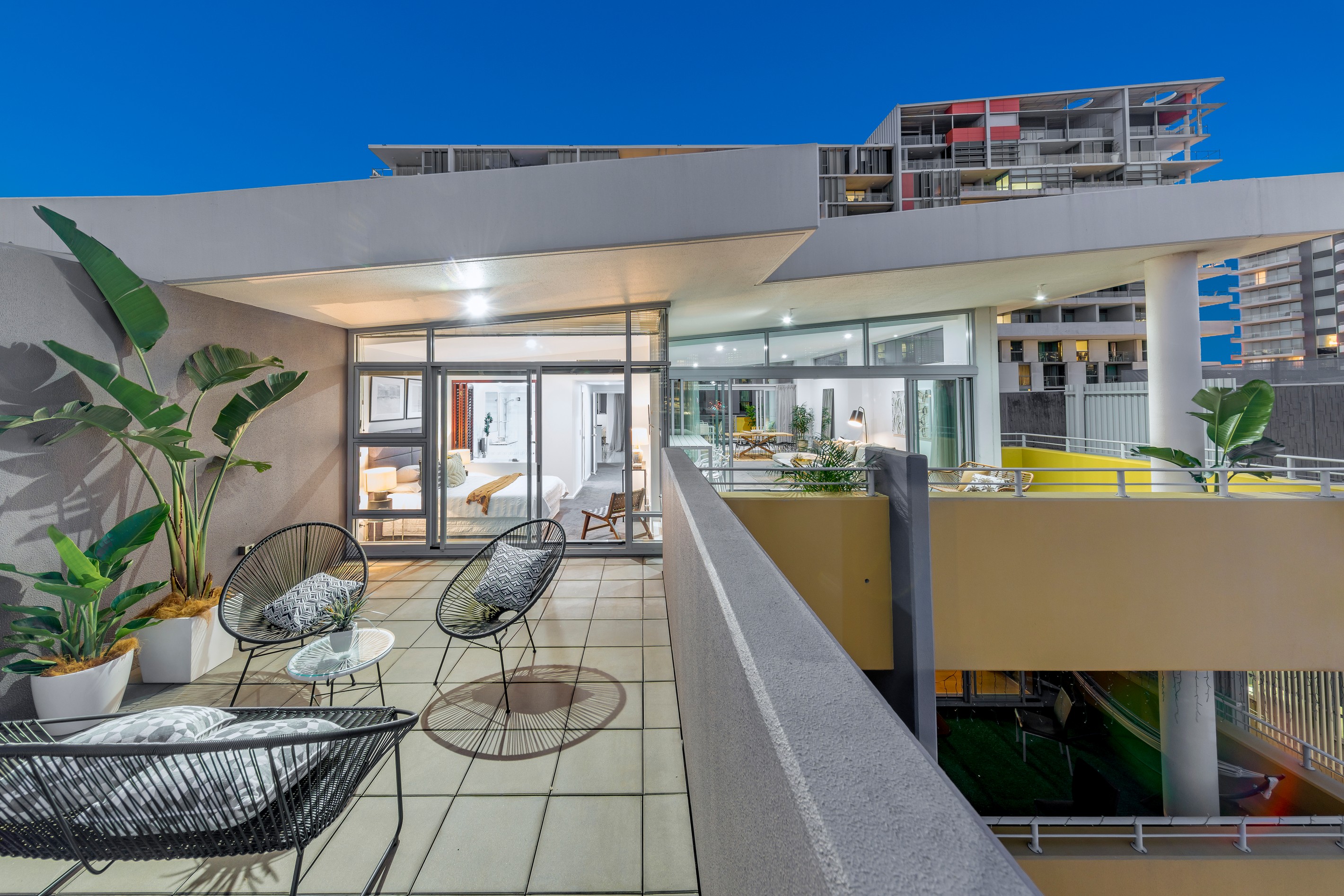 1412/168 Grey Street, SOUTH BRISBANE, QLD 4101