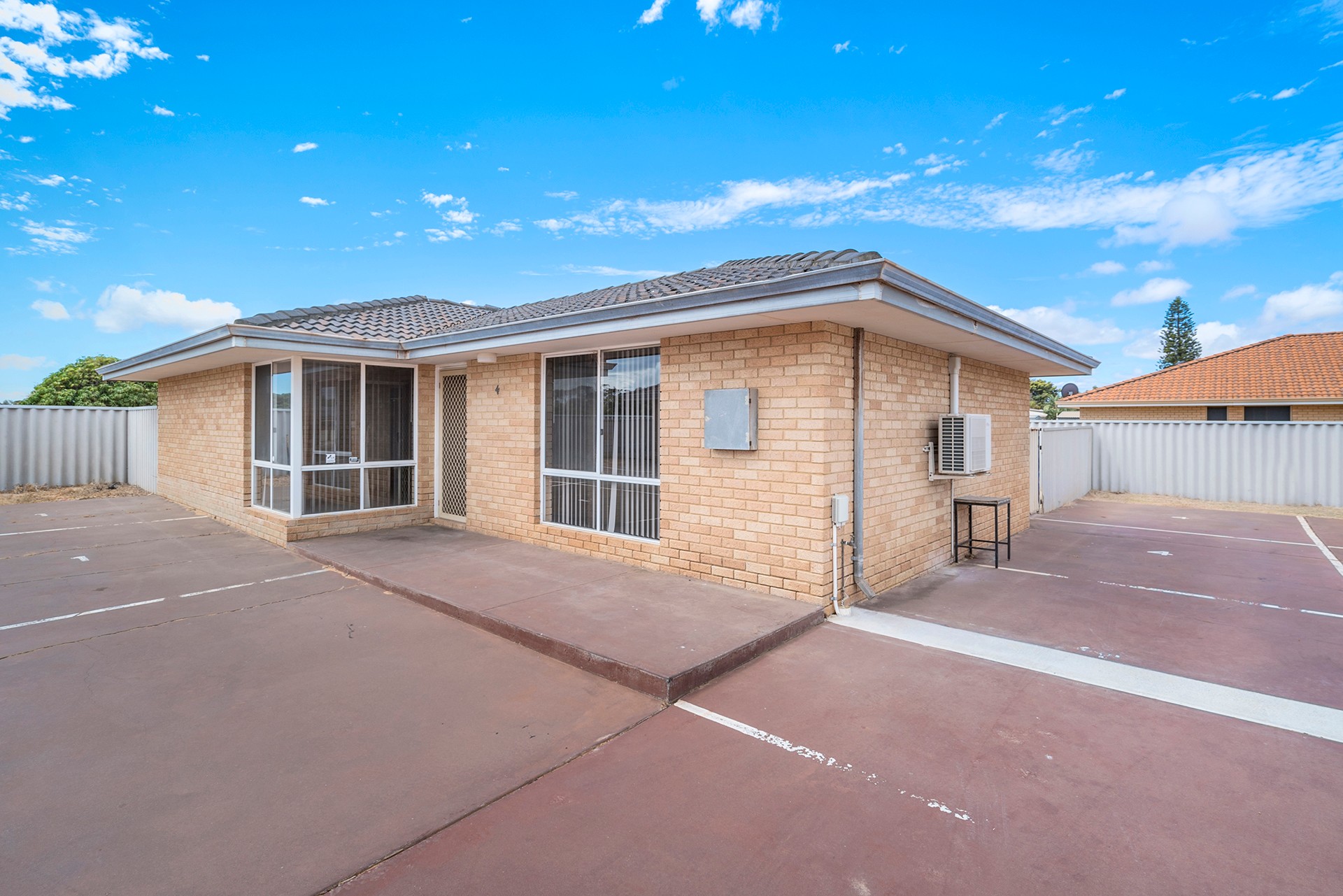 4/23 Archer Street, Rangeway, WA 6530