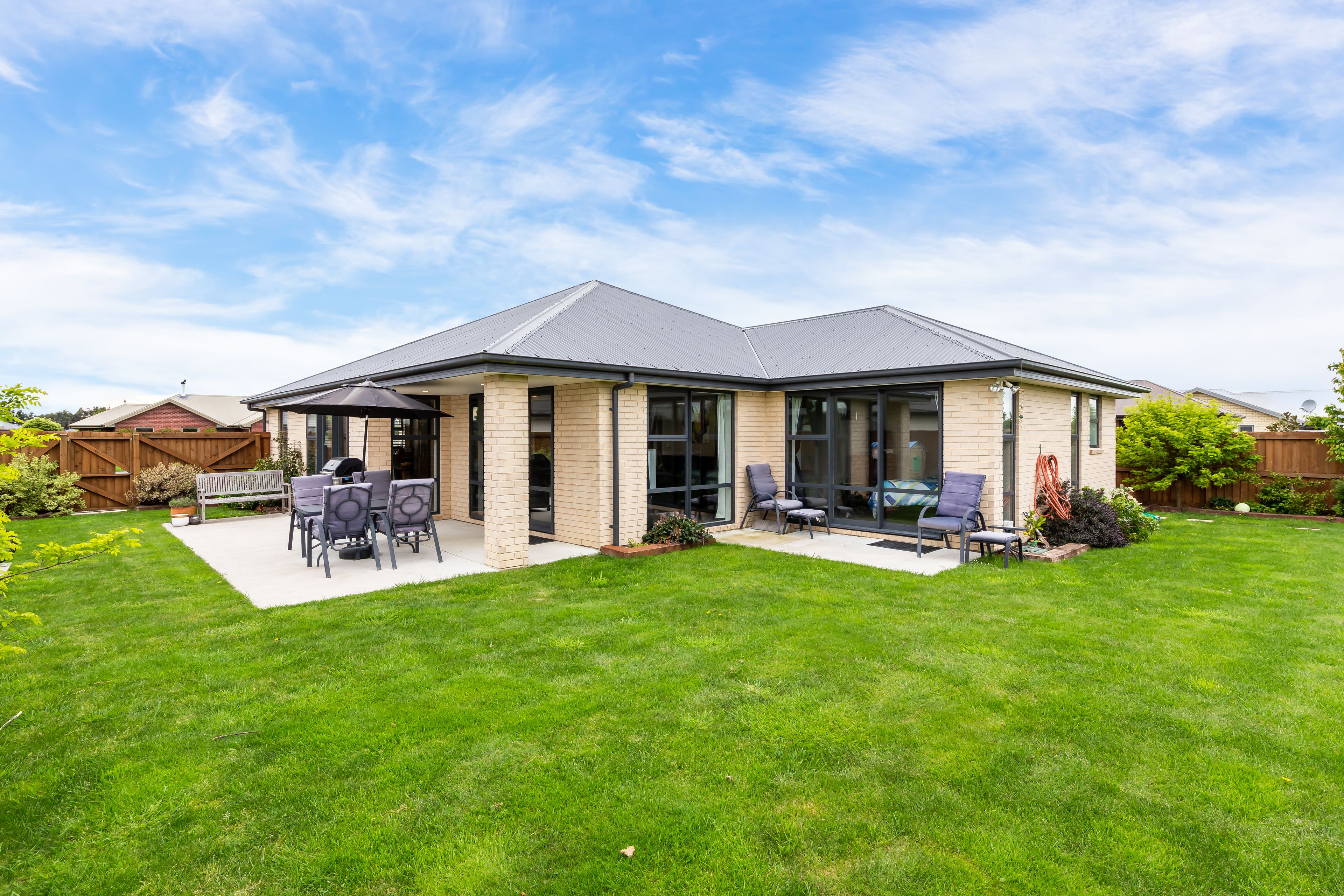 5 Cassini Place, Leeston, Selwyn District