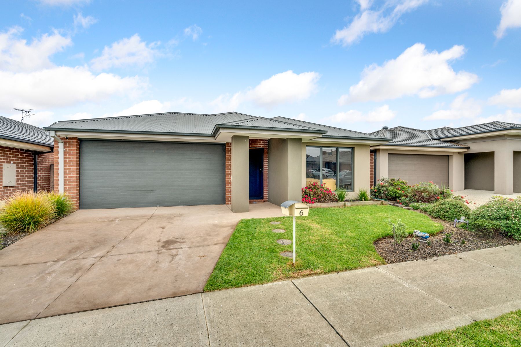 6 Liberty Crescent, Beveridge, VIC 3753