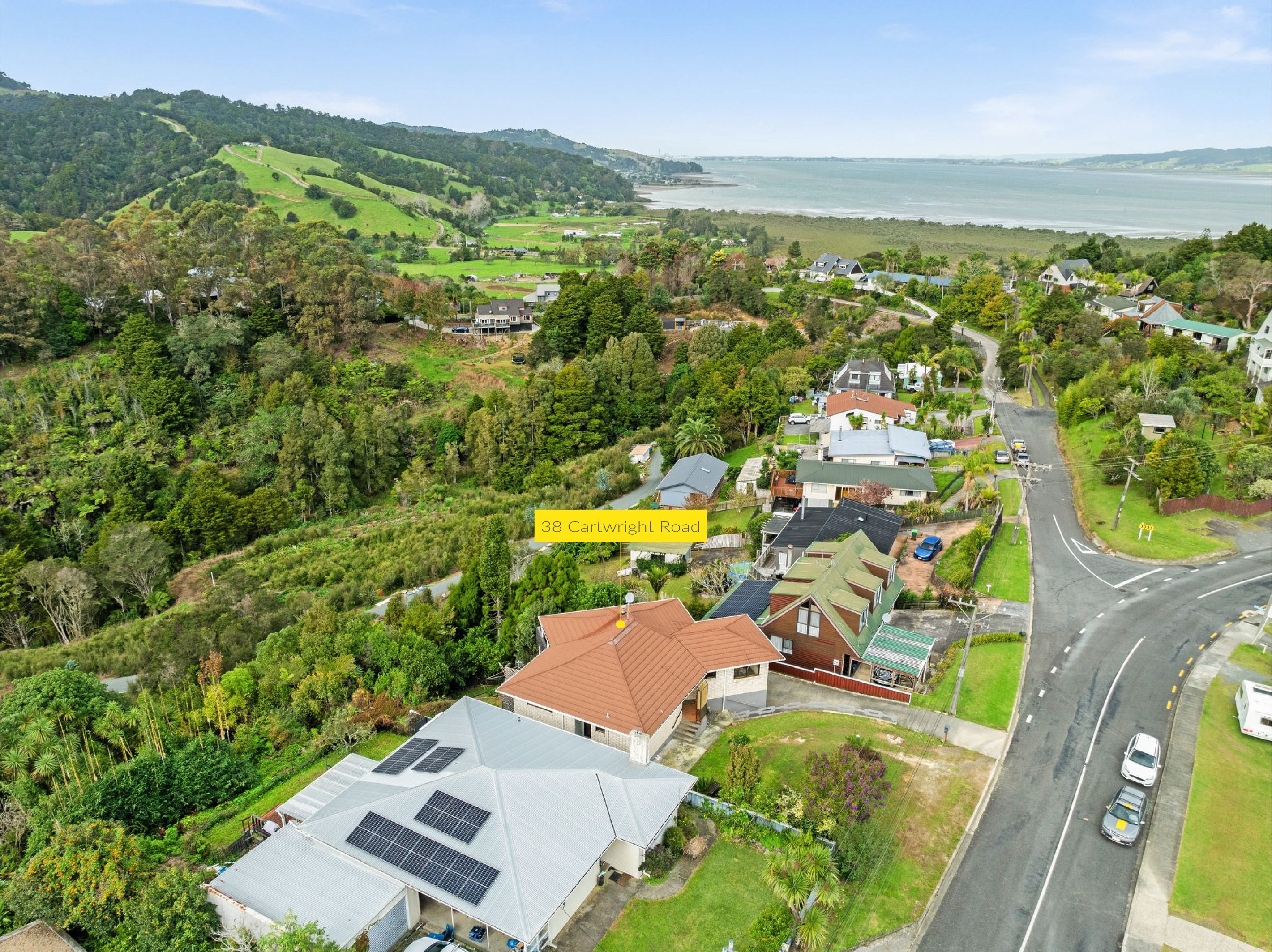 38 Cartwright Road, Onerahi, Whangarei District